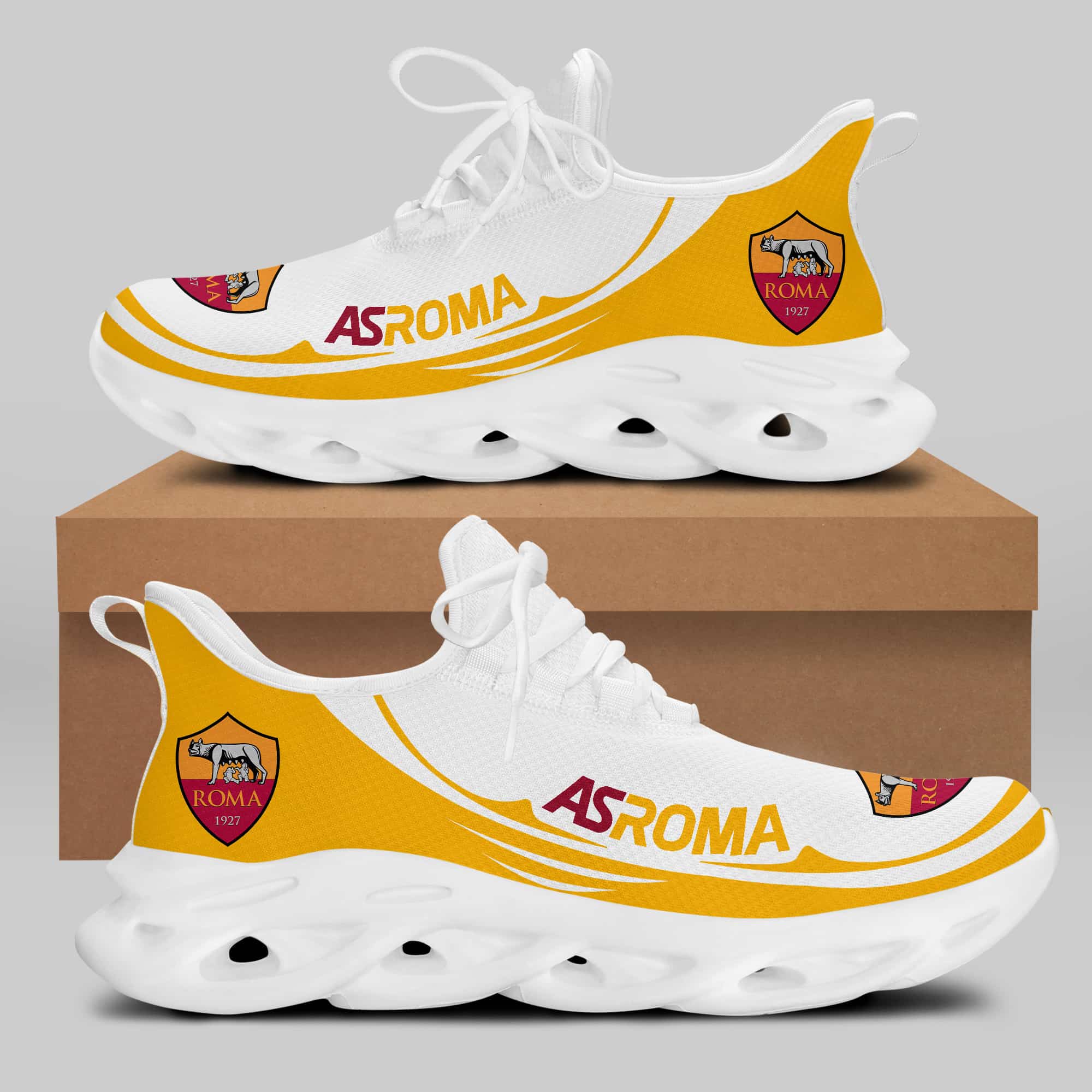 As Roma Running Shoes Max Soul Shoes Sneakers Ver 34 1