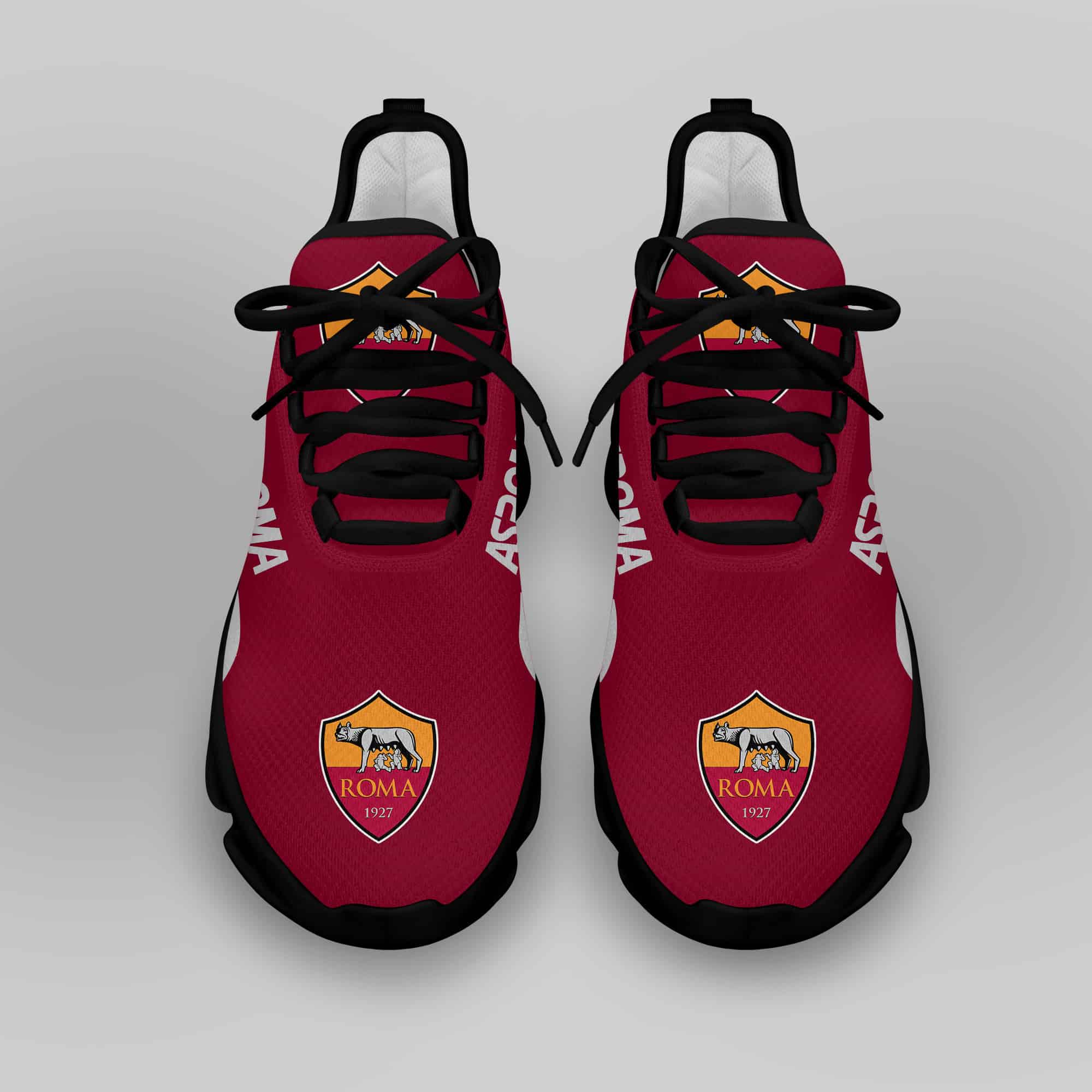 As Roma Running Shoes Max Soul Shoes Sneakers Ver 5 4