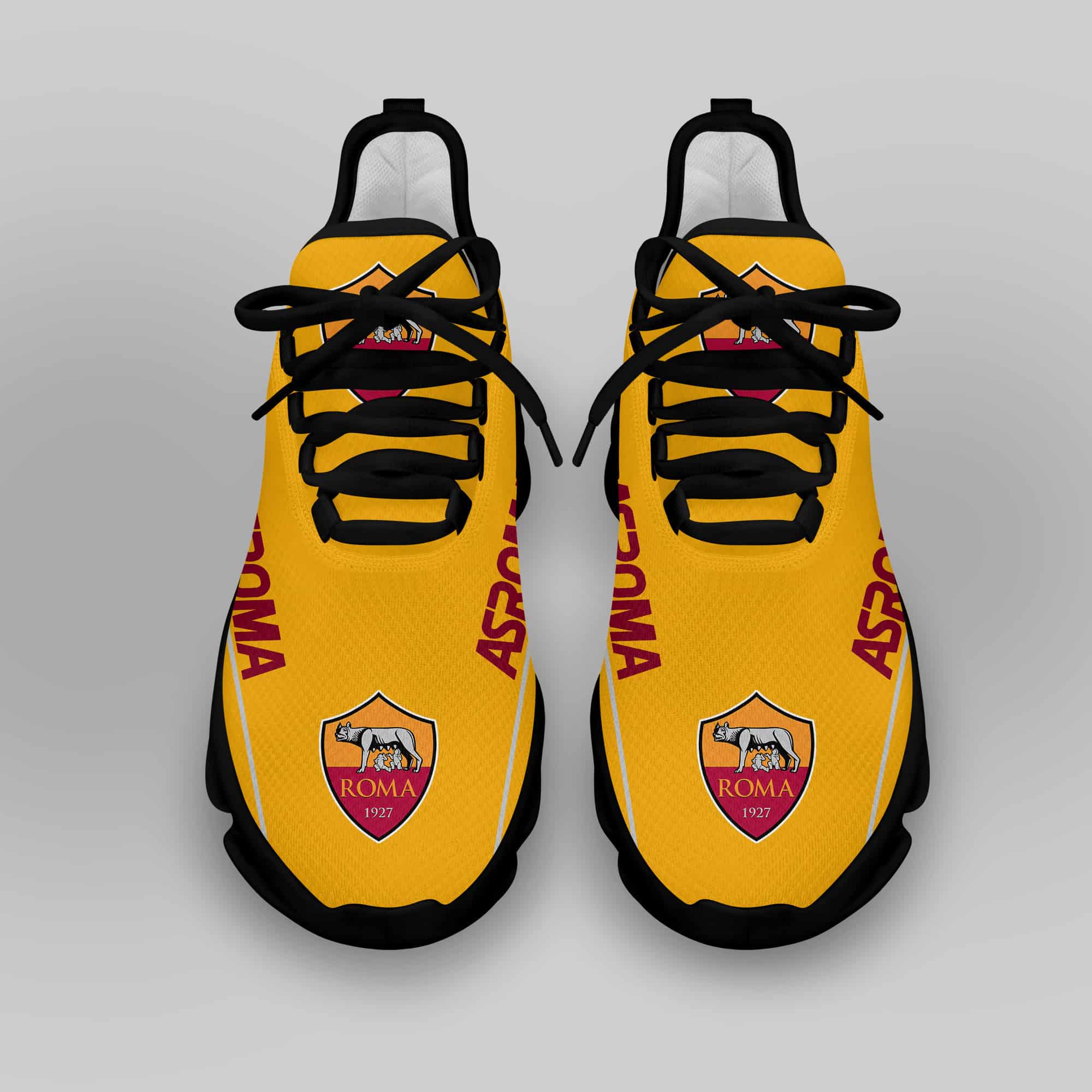 As Roma Running Shoes Max Soul Shoes Sneakers Ver 8 4
