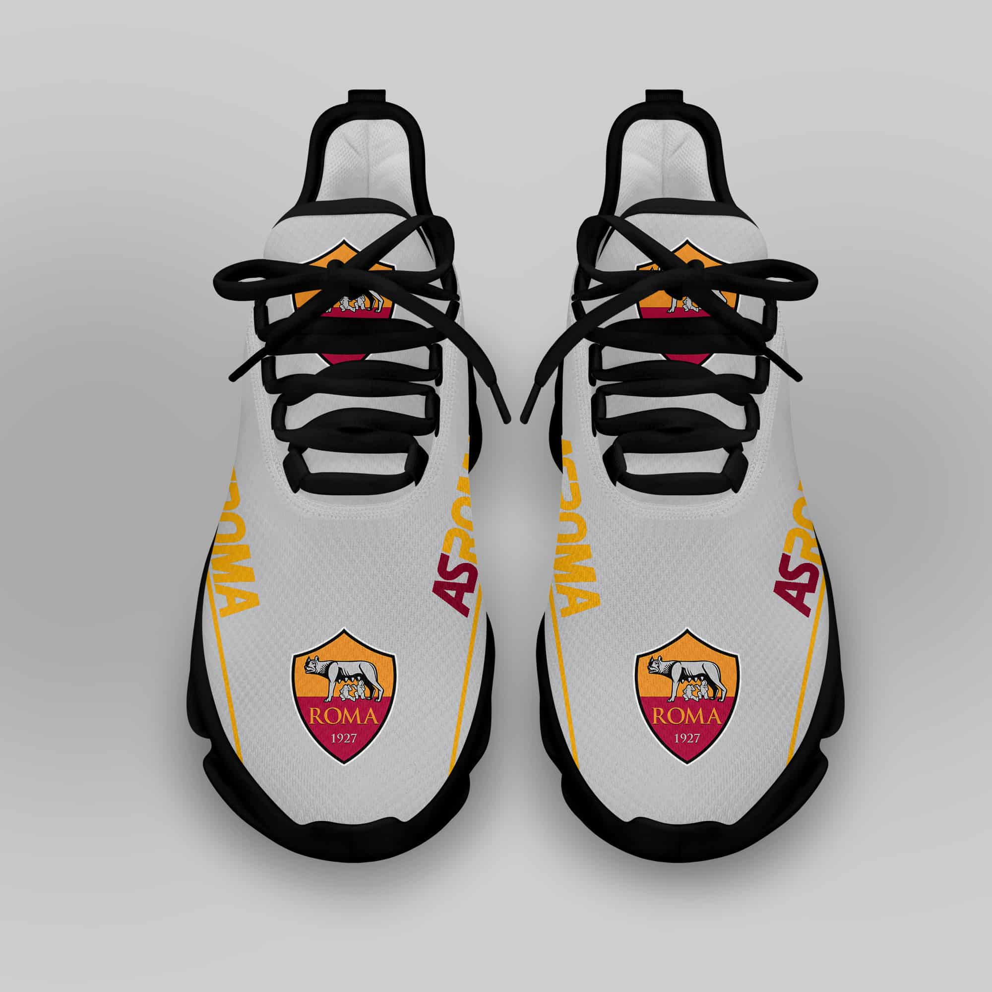 As Roma Running Shoes Max Soul Shoes Sneakers Ver 9 4