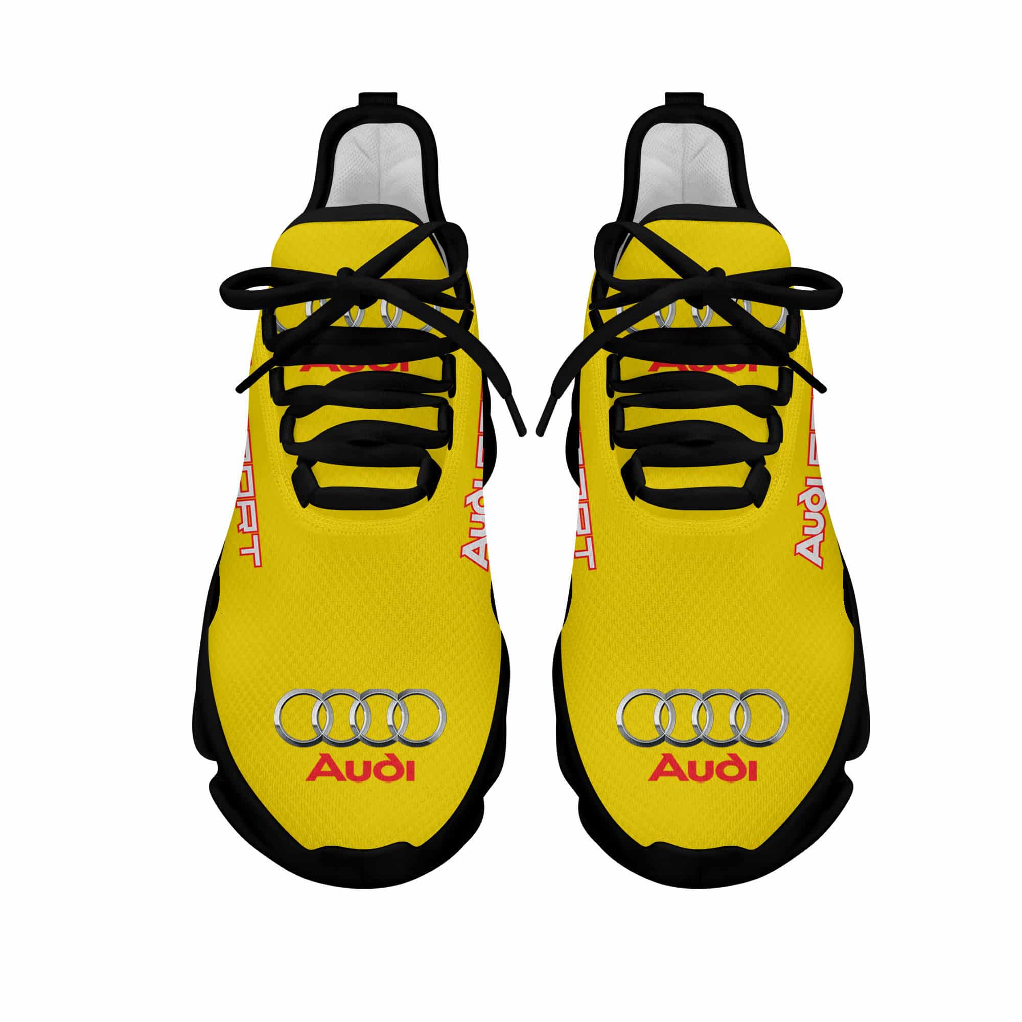 Audi Sport Running Shoes Max Soul Shoes Sneakers Ver 1 4
