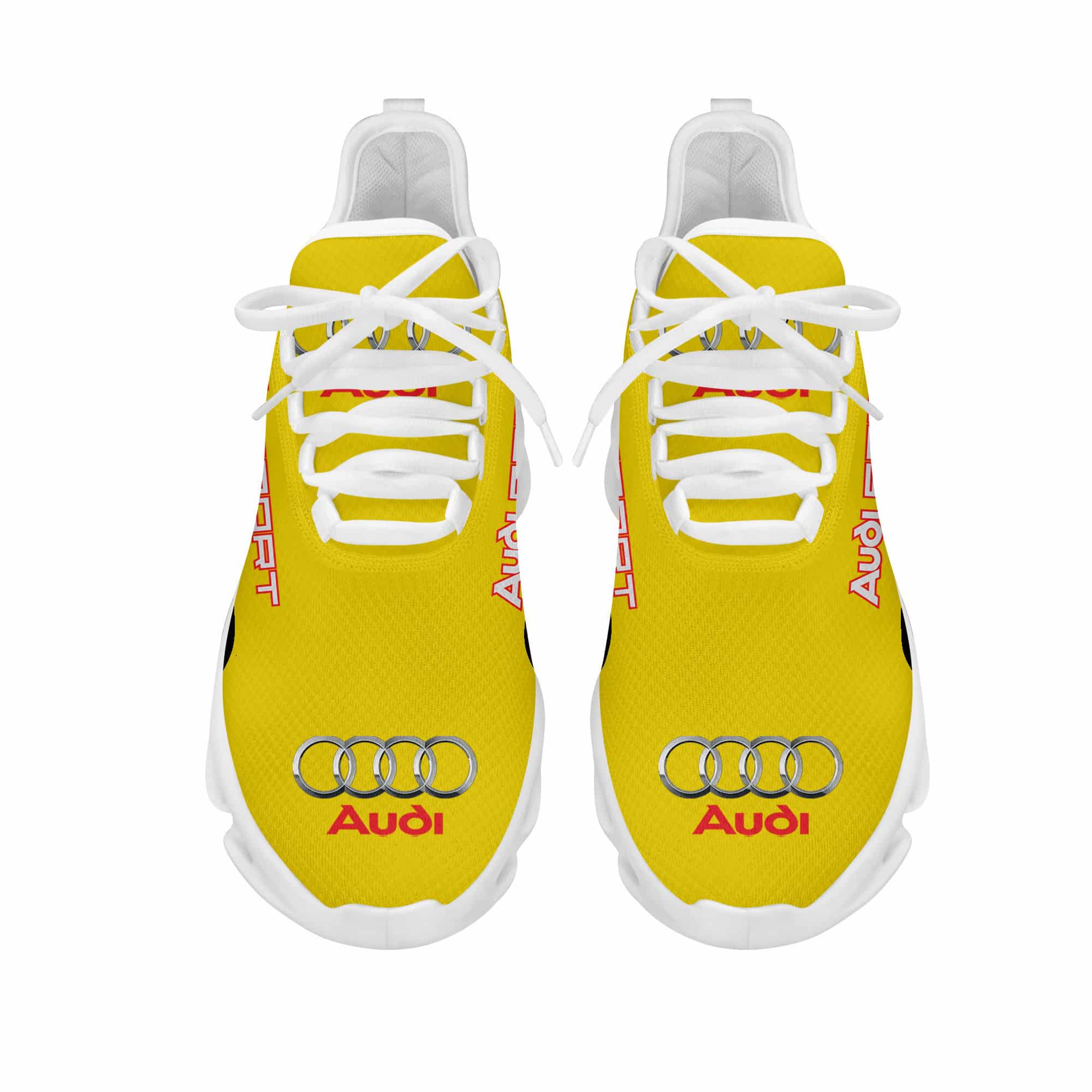 Audi Sport Running Shoes Max Soul Shoes Sneakers Ver 1 3