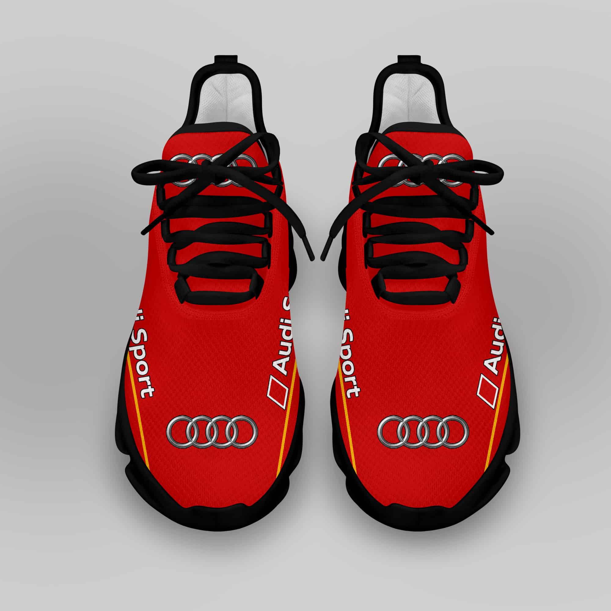 Audi Sport Running Shoes Max Soul Shoes Sneakers Ver 14 4