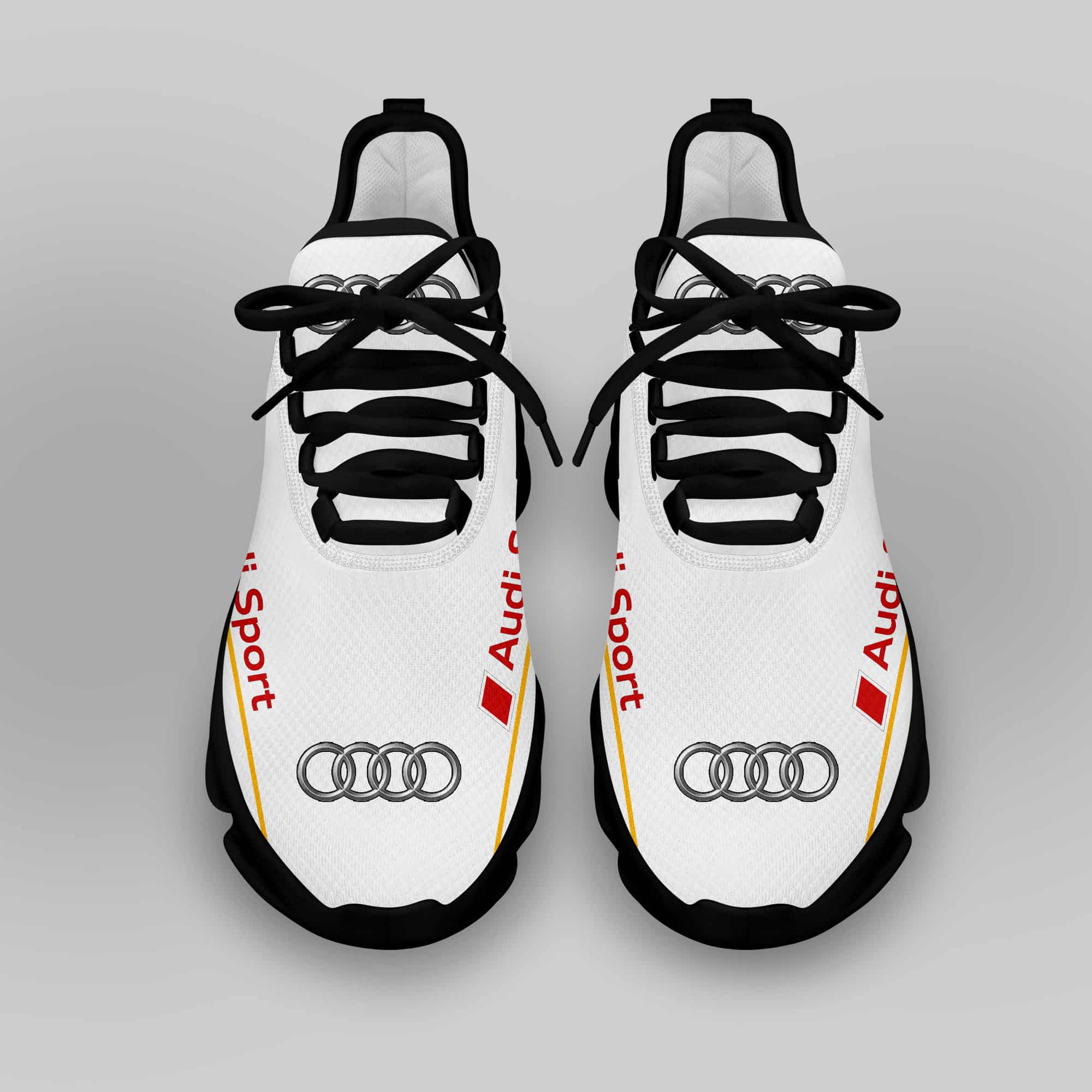 Audi Sport Running Shoes Max Soul Shoes Sneakers Ver 18 4