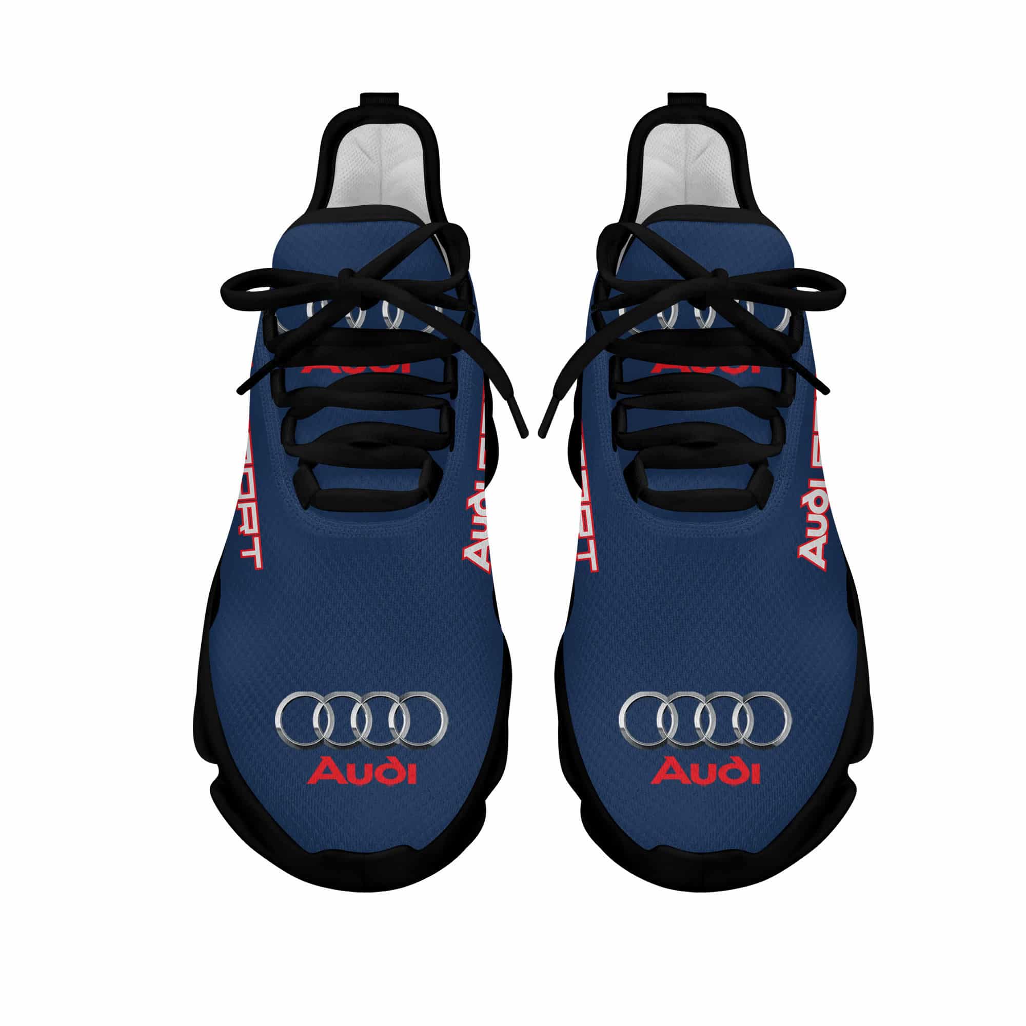 Audi Sport Running Shoes Max Soul Shoes Sneakers Ver 2 3