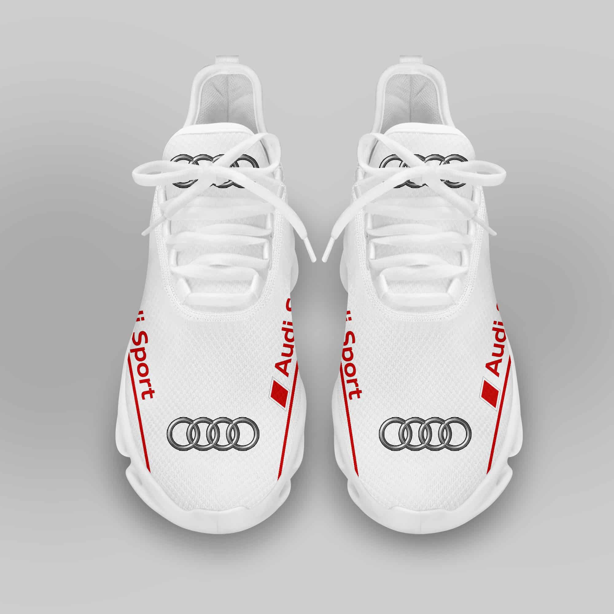 Audi Sport Running Shoes Max Soul Shoes Sneakers Ver 20 3