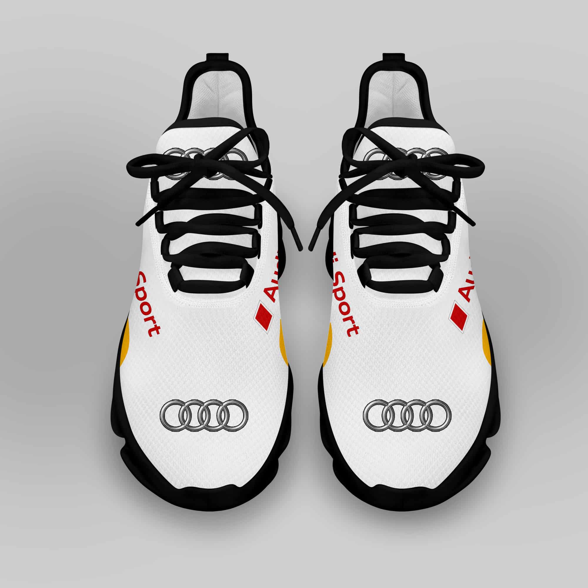 Audi Sport Running Shoes Max Soul Shoes Sneakers Ver 24 4