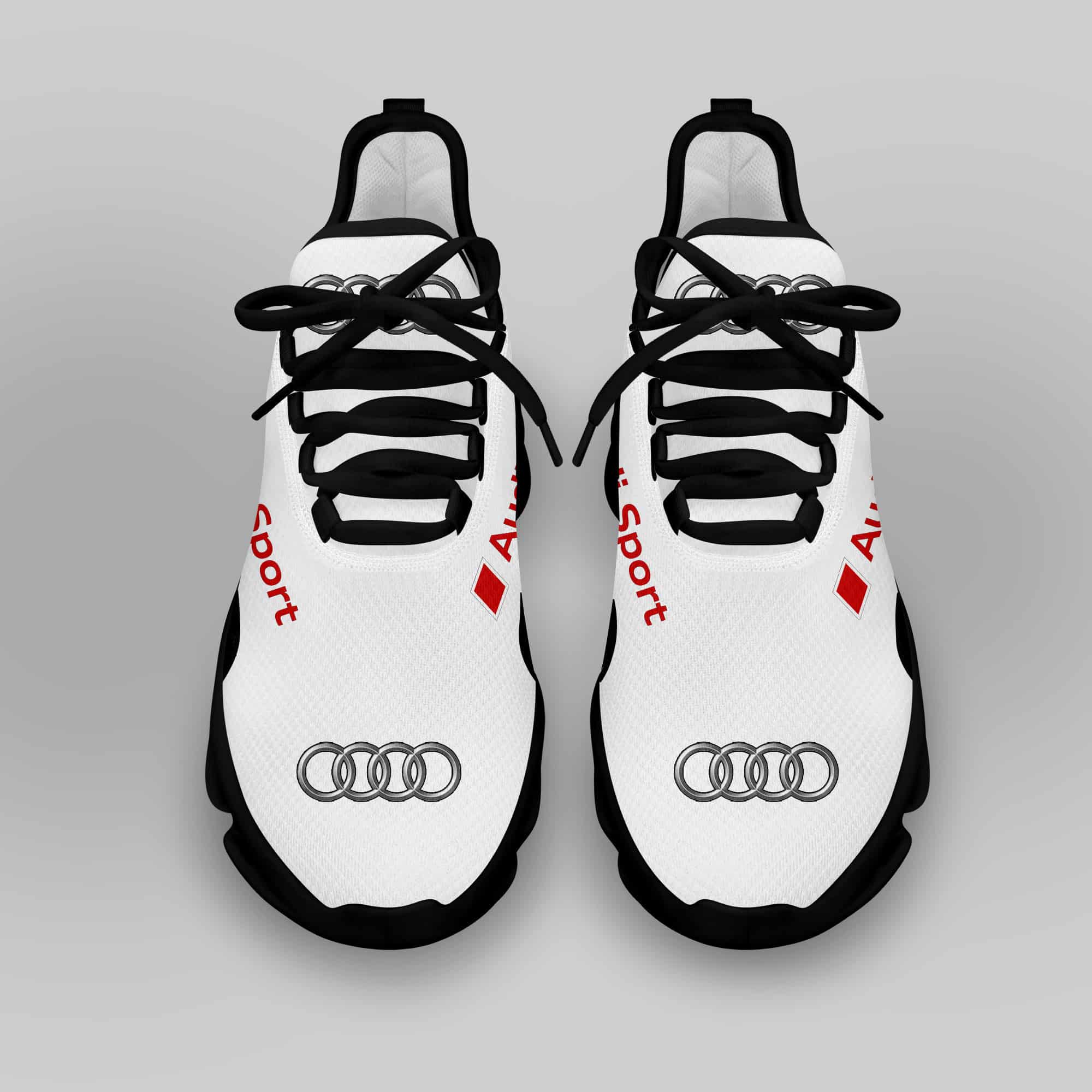 Audi Sport Running Shoes Max Soul Shoes Sneakers Ver 26 4