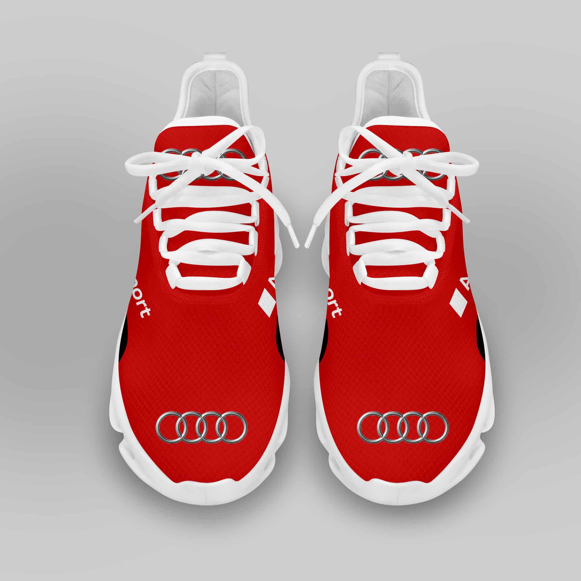 Audi Sport Running Shoes Max Soul Shoes Sneakers Ver 30 3