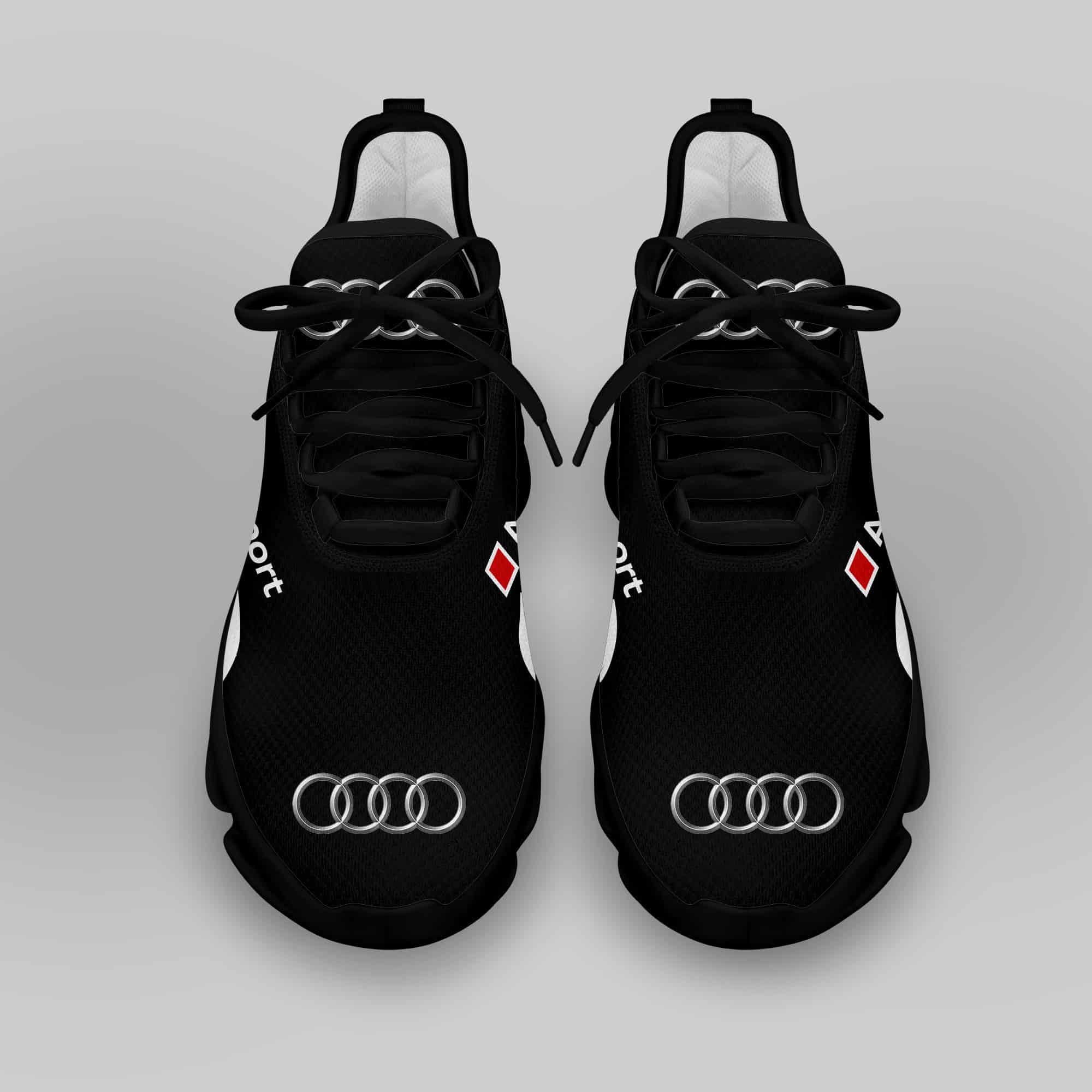 Audi Sport Running Shoes Max Soul Shoes Sneakers Ver 31 4