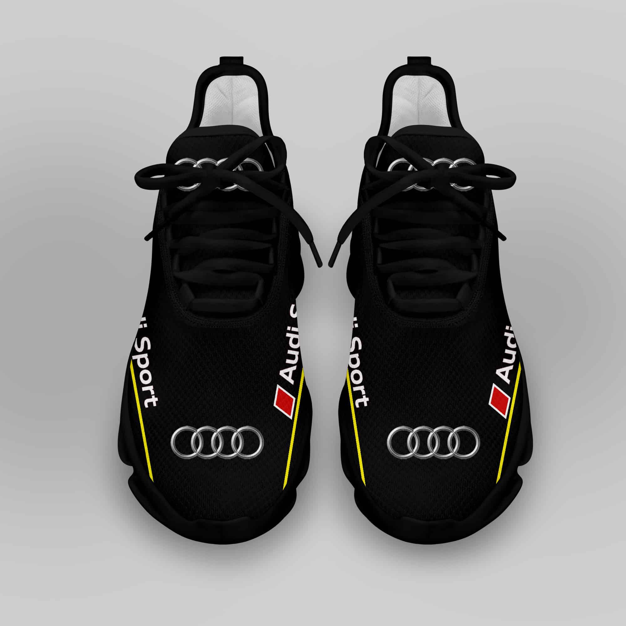 Audi Sport Running Shoes Max Soul Shoes Sneakers Ver 33 4