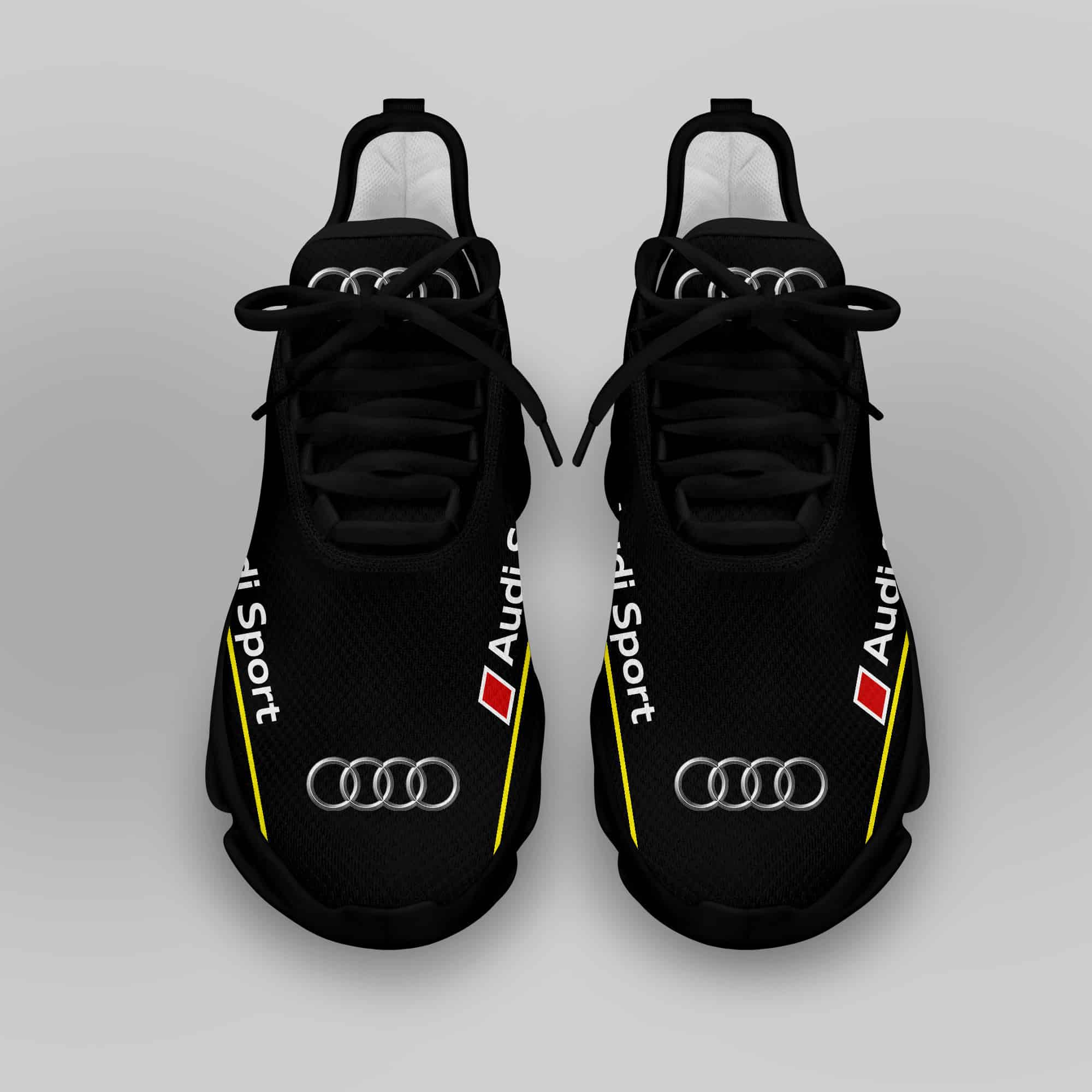 Audi Sport Running Shoes Max Soul Shoes Sneakers Ver 36 4