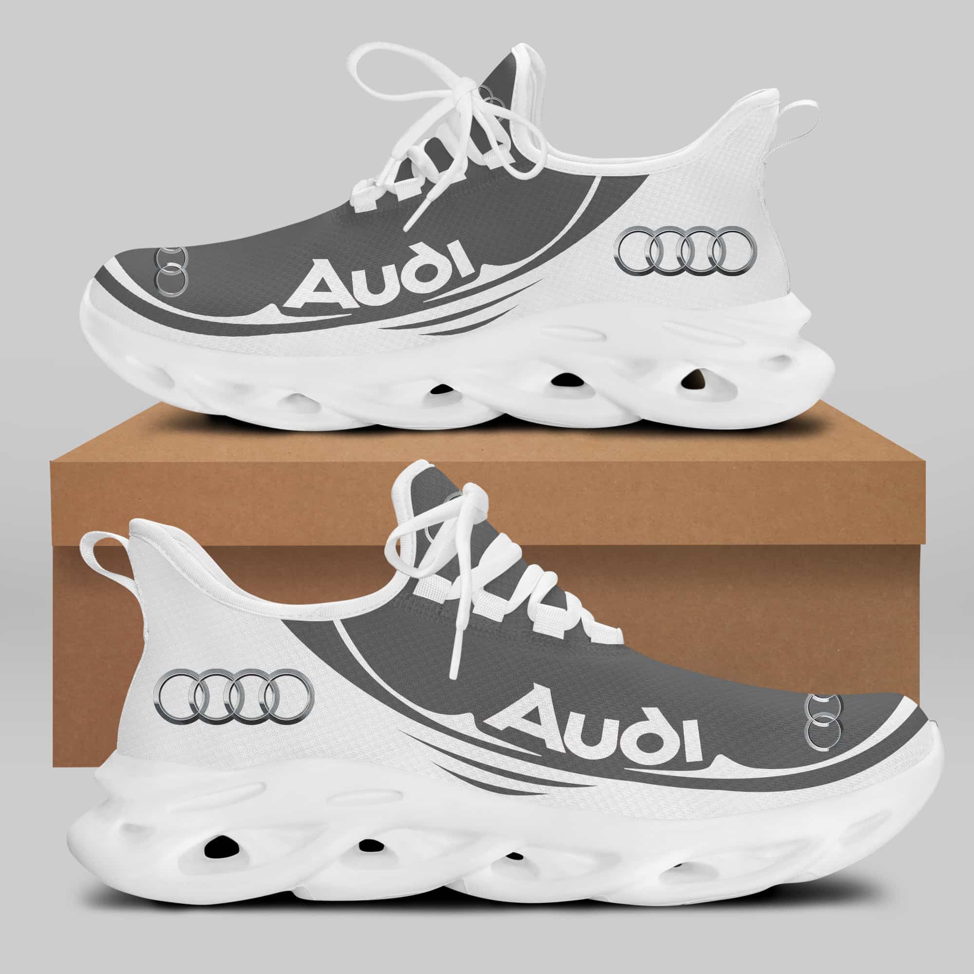 Audi Sport Running Shoes Max Soul Shoes Sneakers Ver 41 1