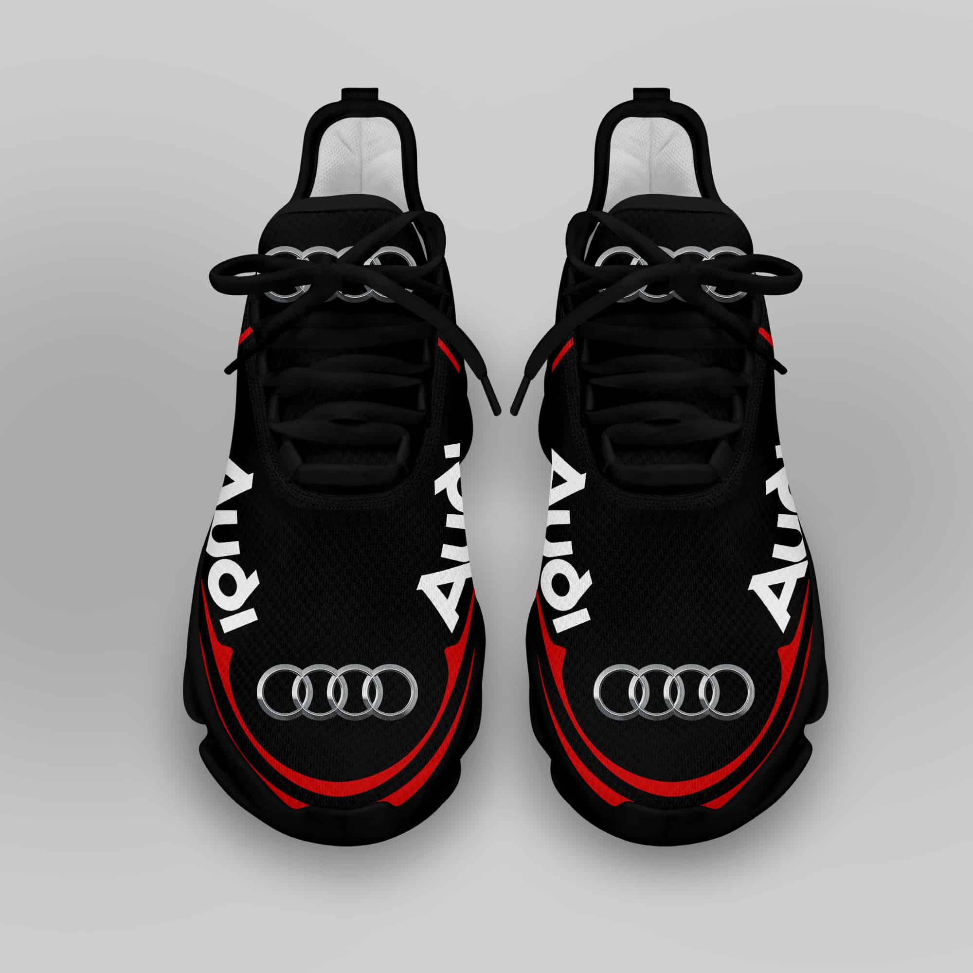 Audi Sport Running Shoes Max Soul Shoes Sneakers Ver 43 4