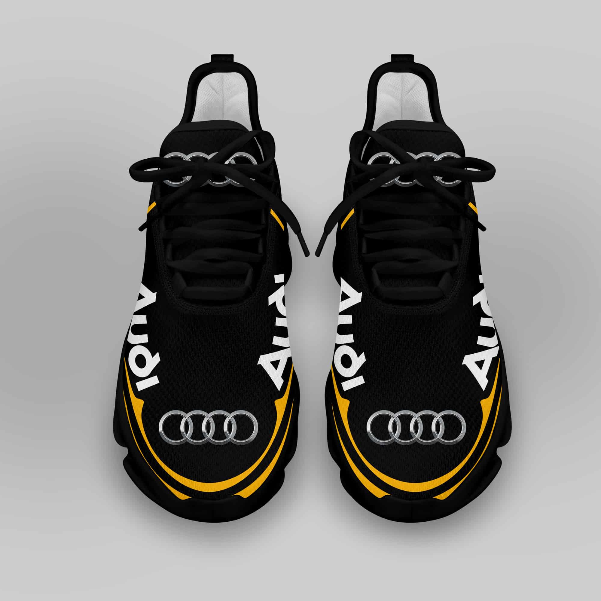 Audi Sport Running Shoes Max Soul Shoes Sneakers Ver 45 4