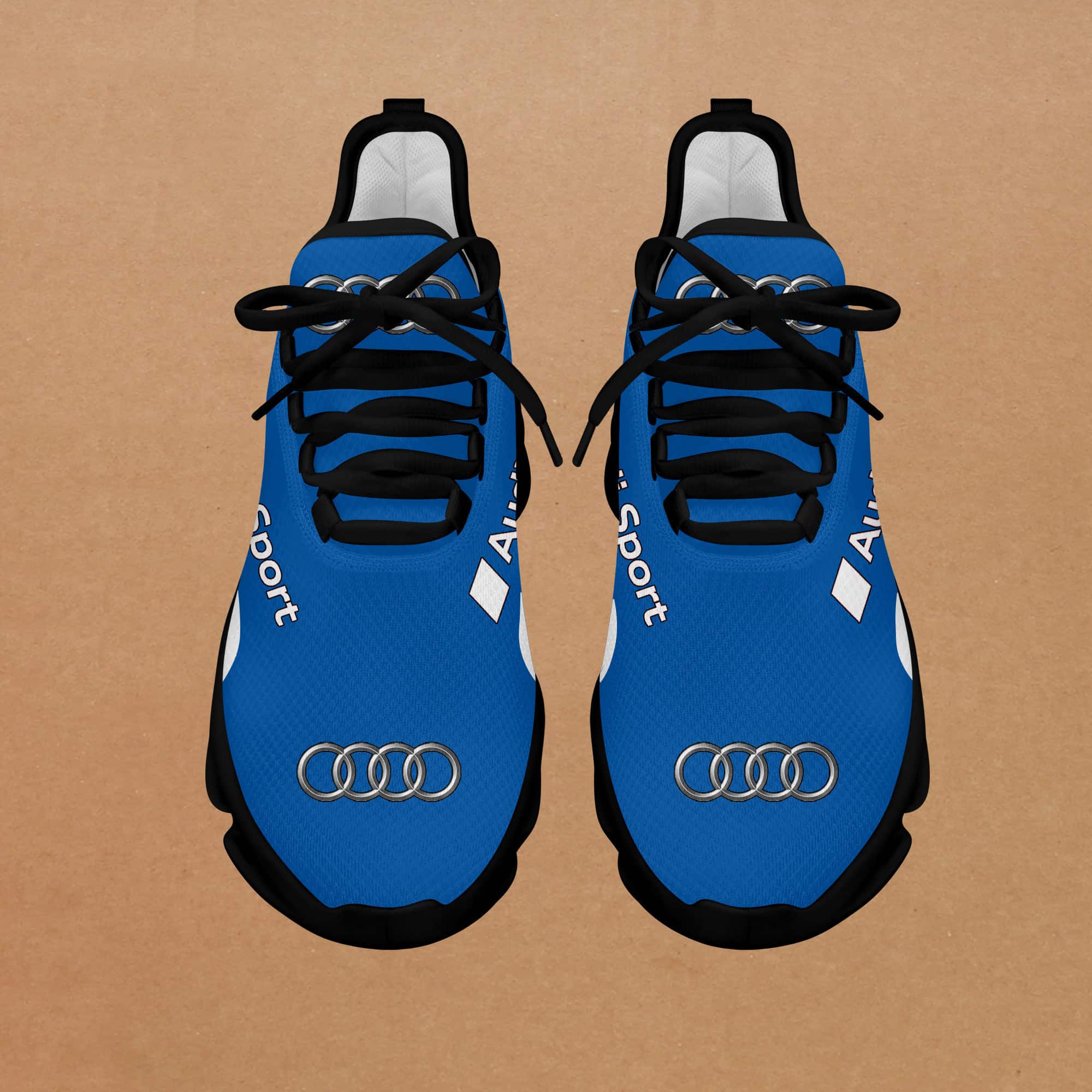 Audi Sport Running Shoes Max Soul Shoes Sneakers Ver 5 4