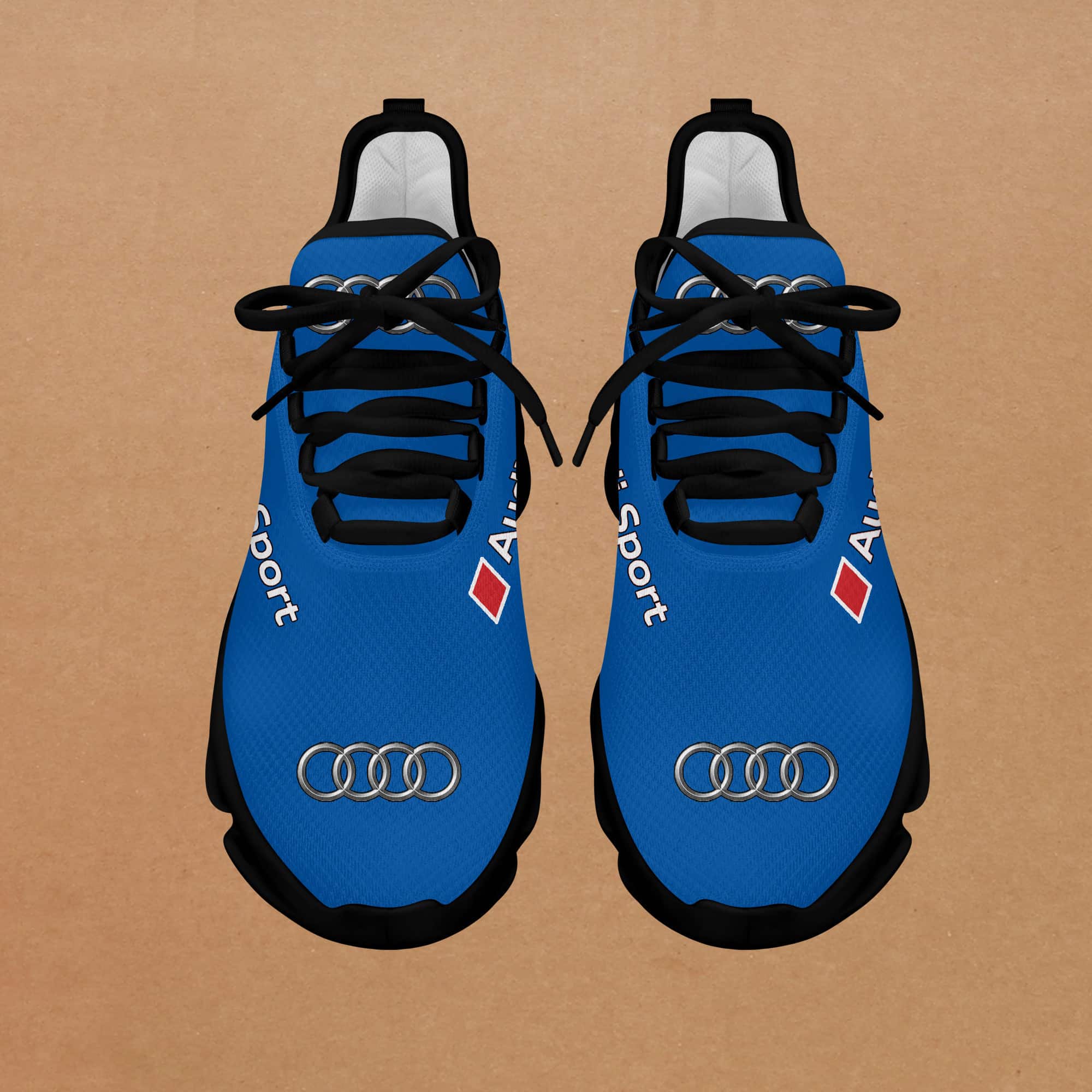Audi Sport Running Shoes Max Soul Shoes Sneakers Ver 8 3
