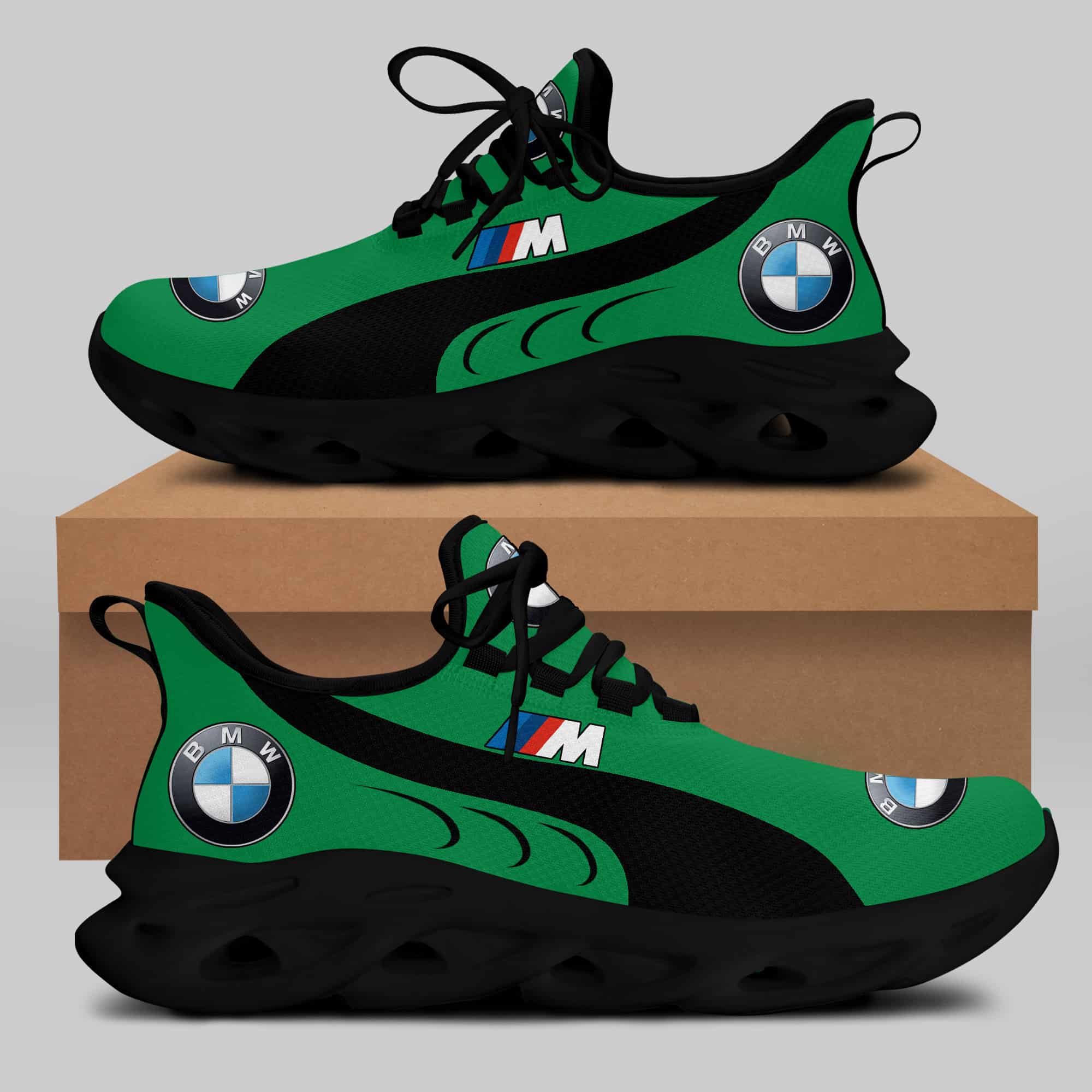 Bmw M Running Shoes Max Soul Shoes Sneakers Ver 4 1