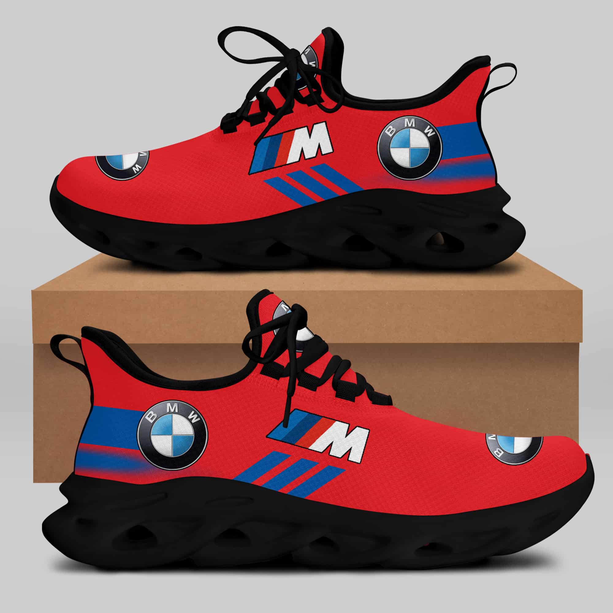 Bmw M Running Shoes Max Soul Shoes Sneakers Ver 5 1