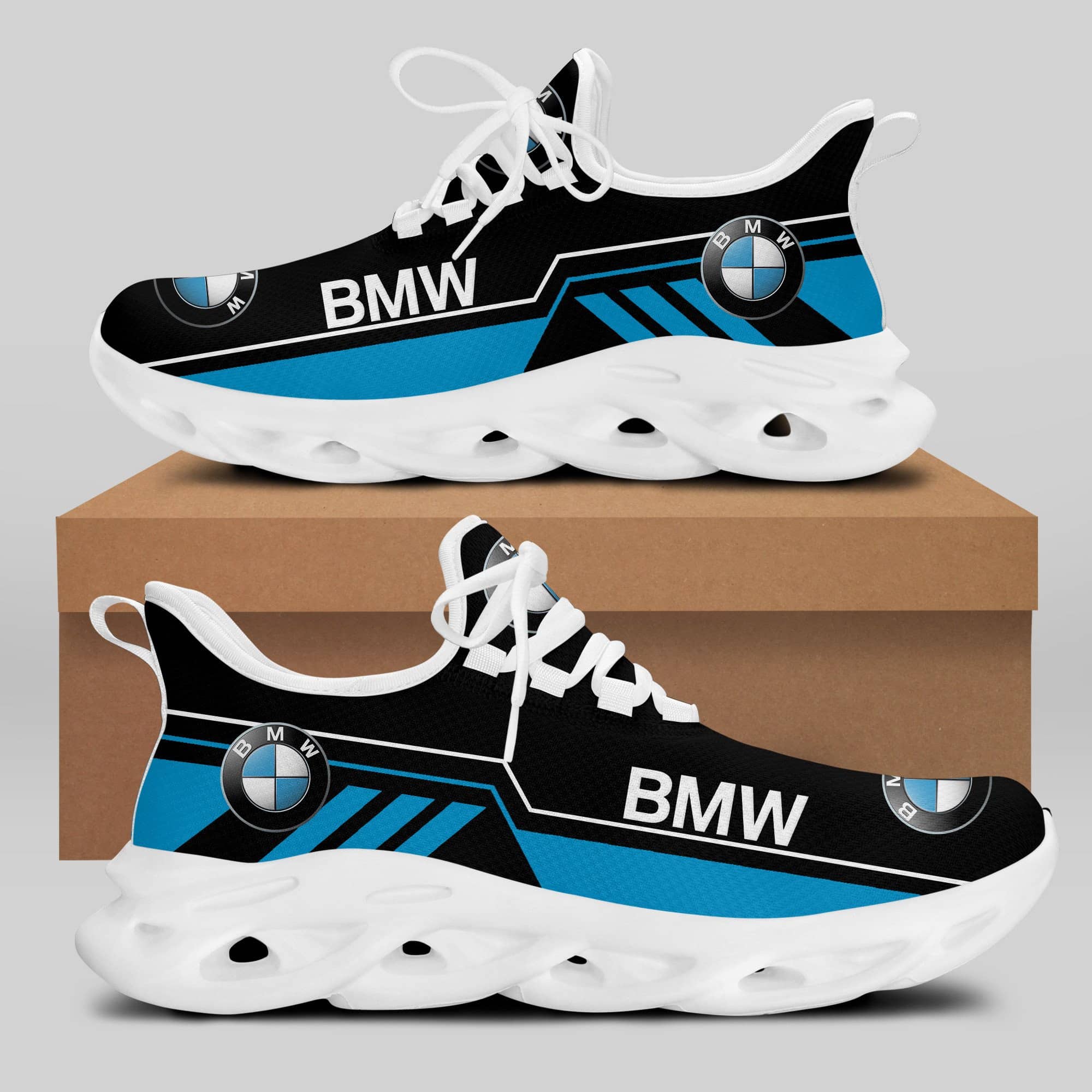 Bmw Running Shoes Max Soul Shoes Sneakers Ver 38 2