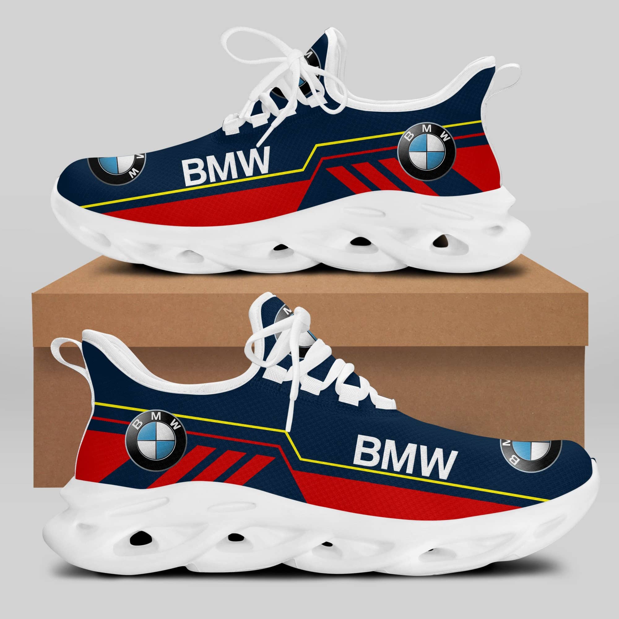 Bmw Running Shoes Max Soul Shoes Sneakers Ver 39 2