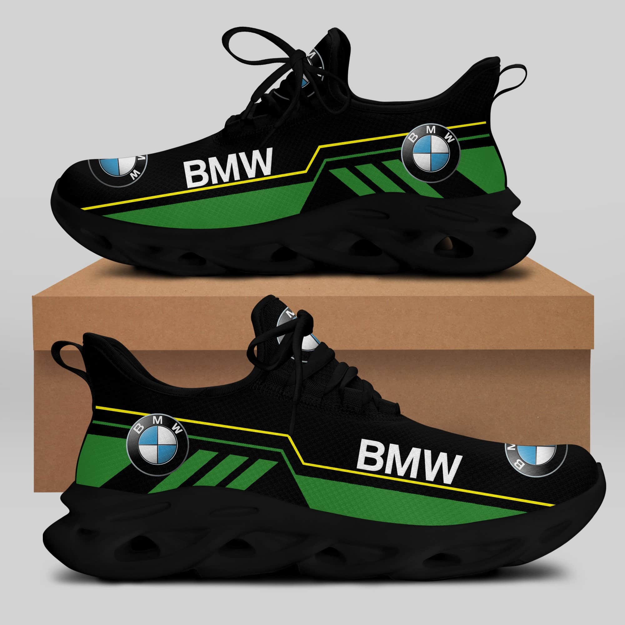 Bmw Running Shoes Max Soul Shoes Sneakers Ver 40 1