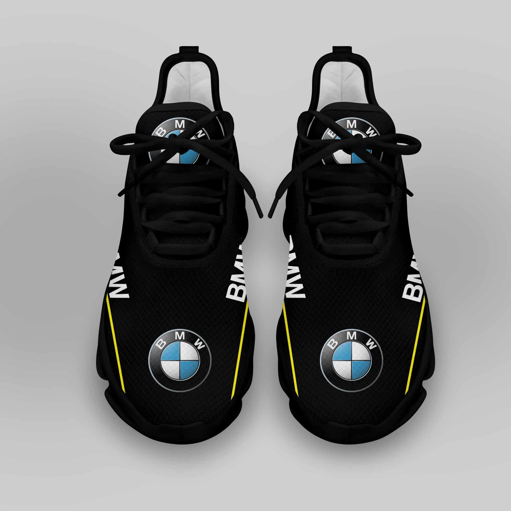Bmw Running Shoes Max Soul Shoes Sneakers Ver 40 4