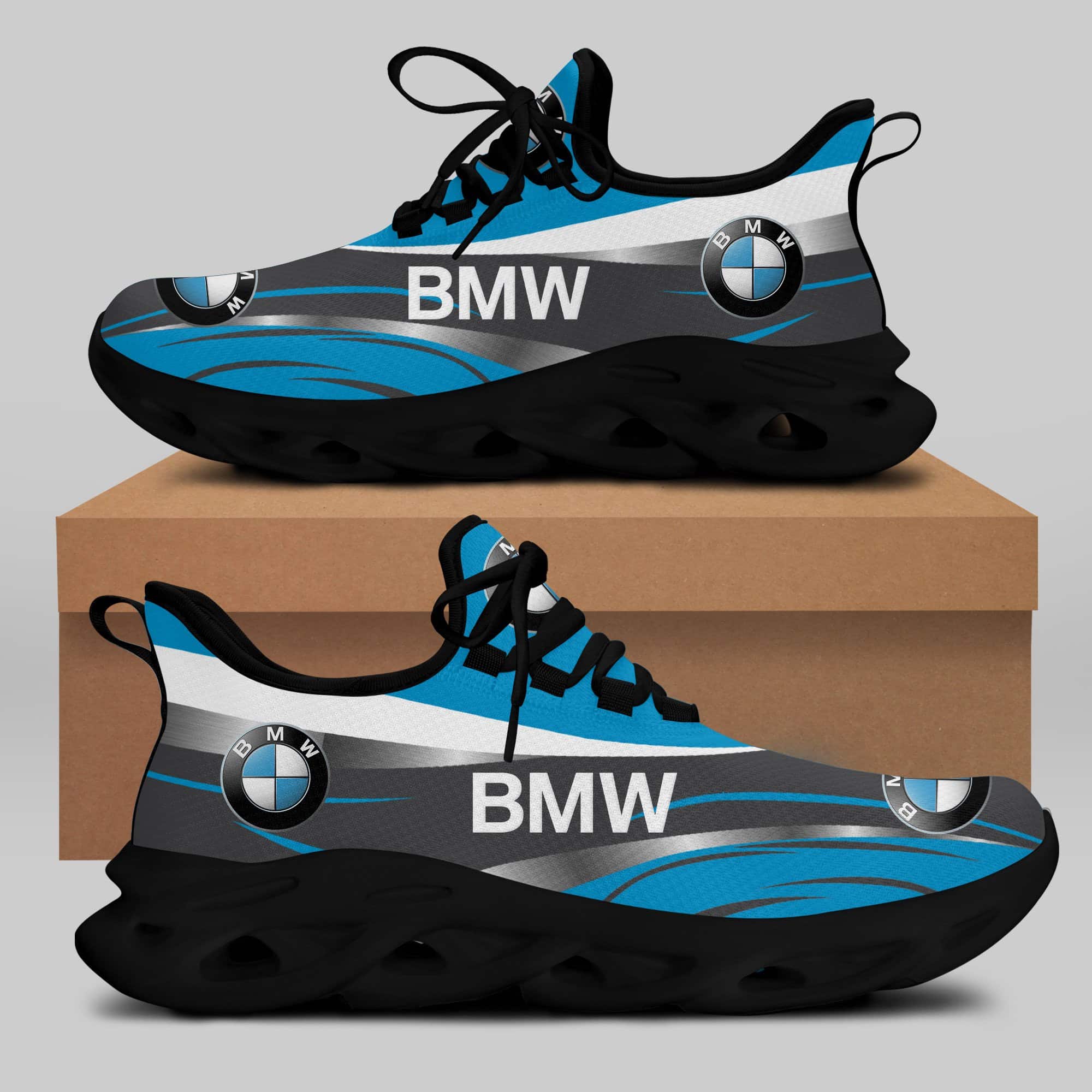 Bmw Running Shoes Max Soul Shoes Sneakers Ver 42 2
