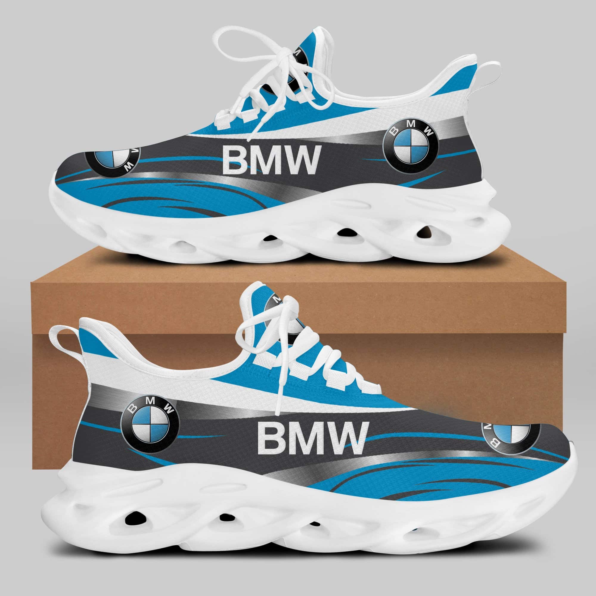 Bmw Running Shoes Max Soul Shoes Sneakers Ver 42 1