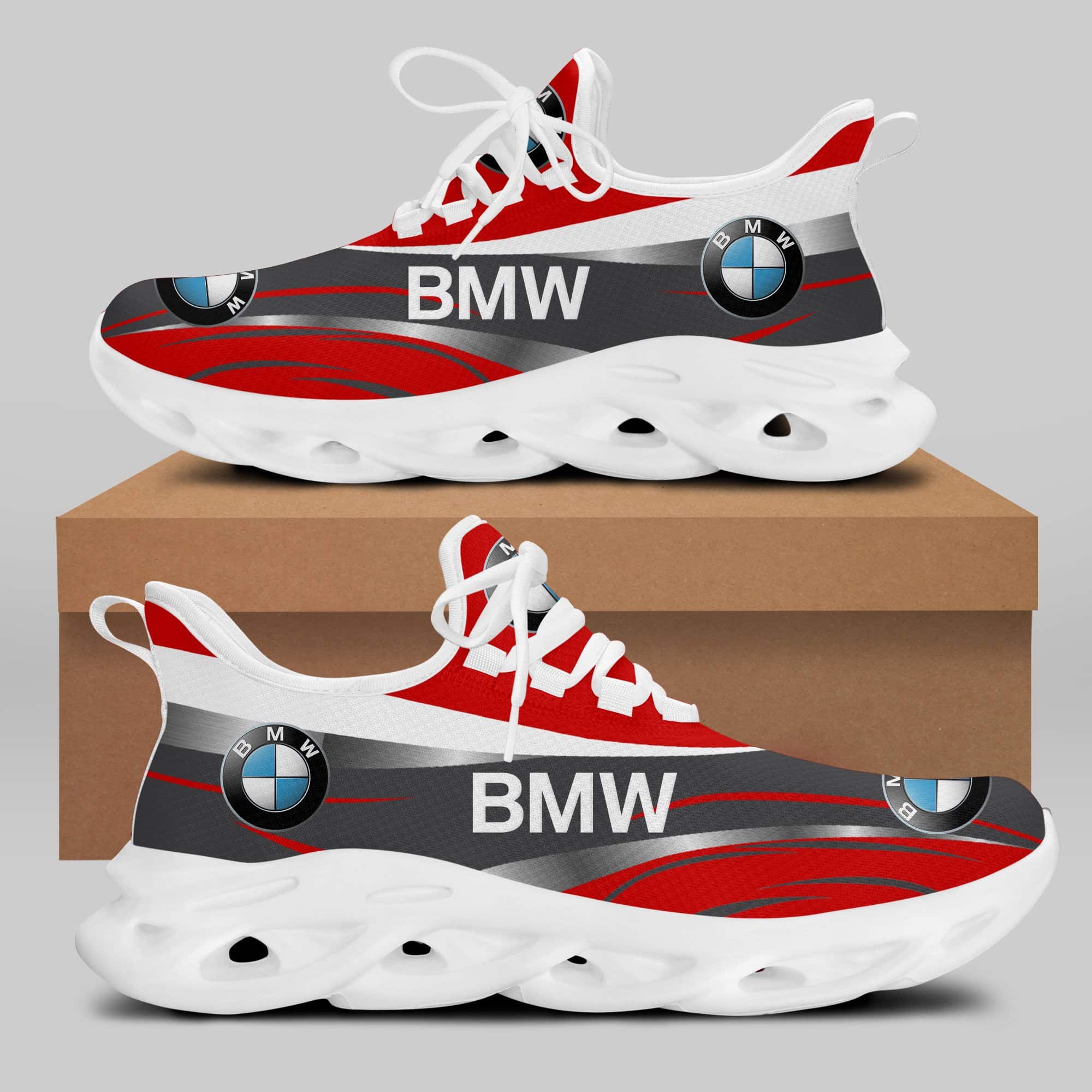 Bmw Running Shoes Max Soul Shoes Sneakers Ver 43 2