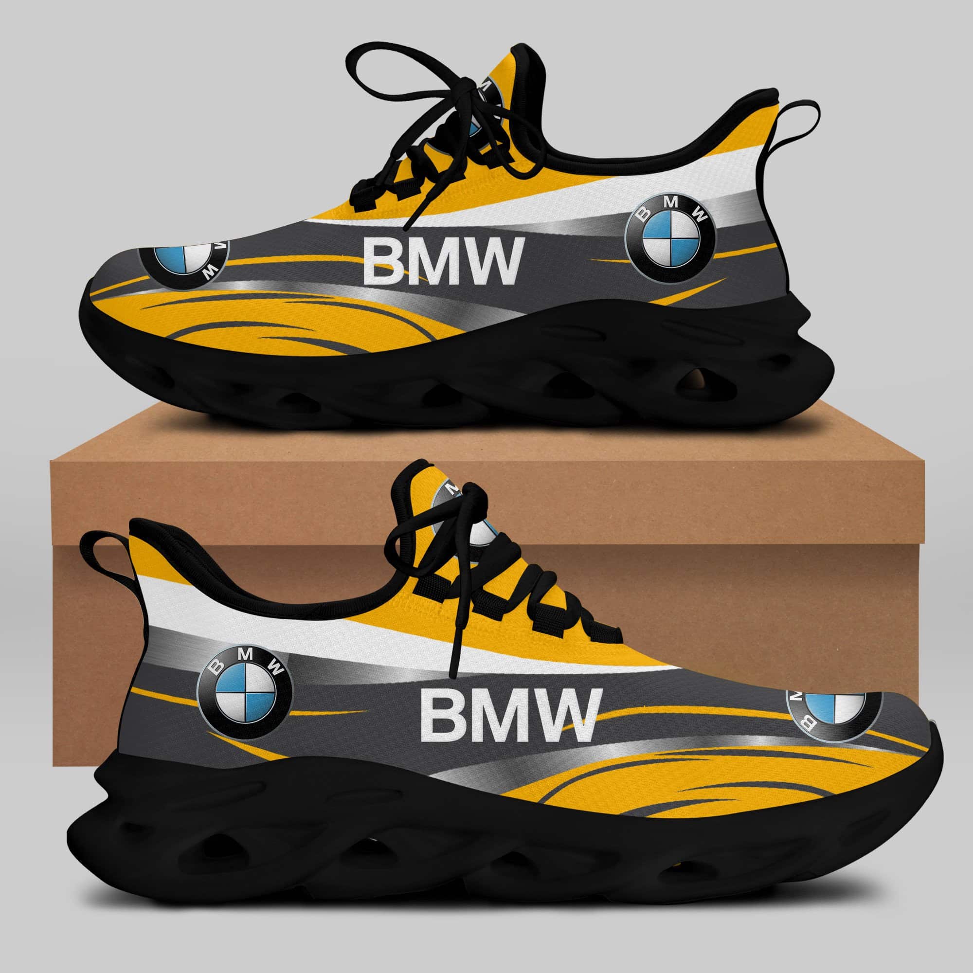 Bmw Running Shoes Max Soul Shoes Sneakers Ver 44 2