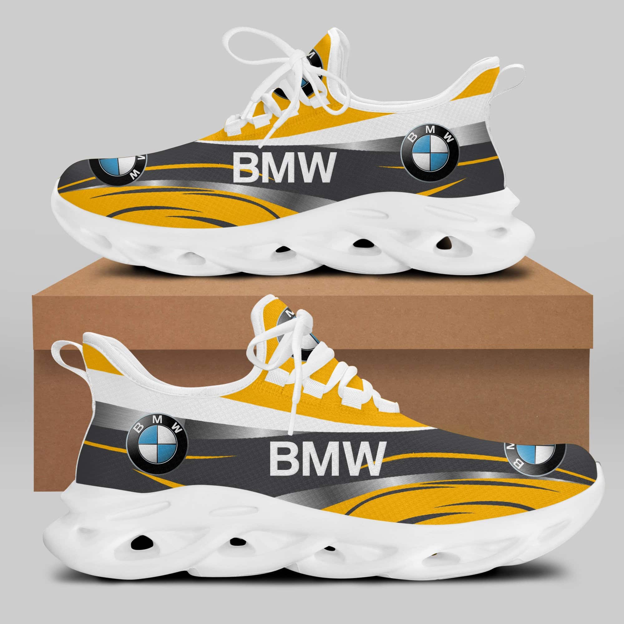 Bmw Running Shoes Max Soul Shoes Sneakers Ver 44 1