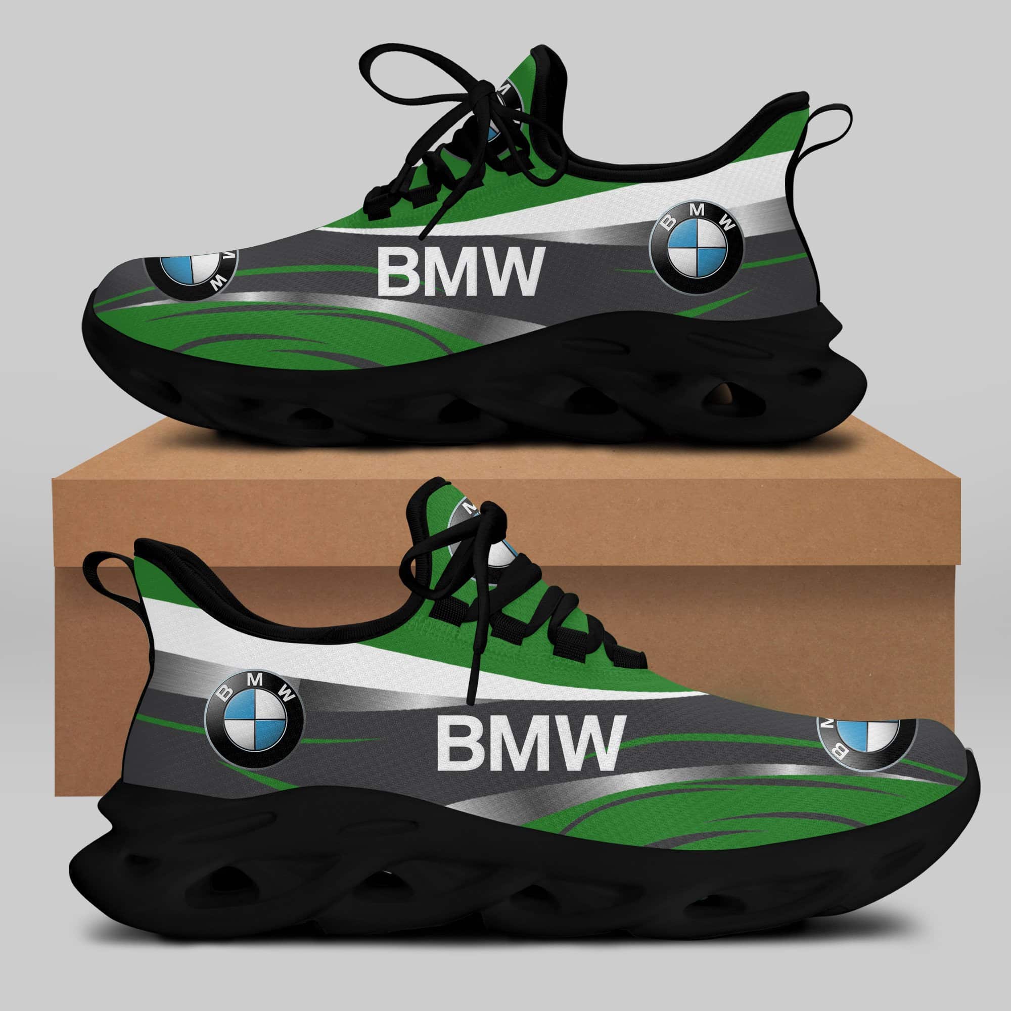 Bmw Running Shoes Max Soul Shoes Sneakers Ver 45 2