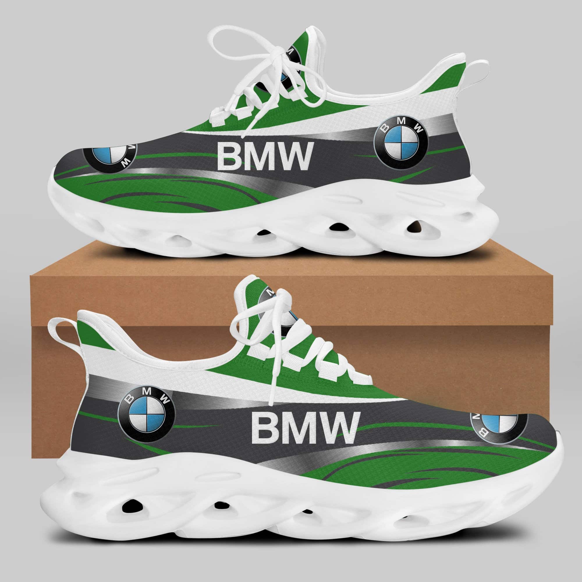 Bmw Running Shoes Max Soul Shoes Sneakers Ver 45 1