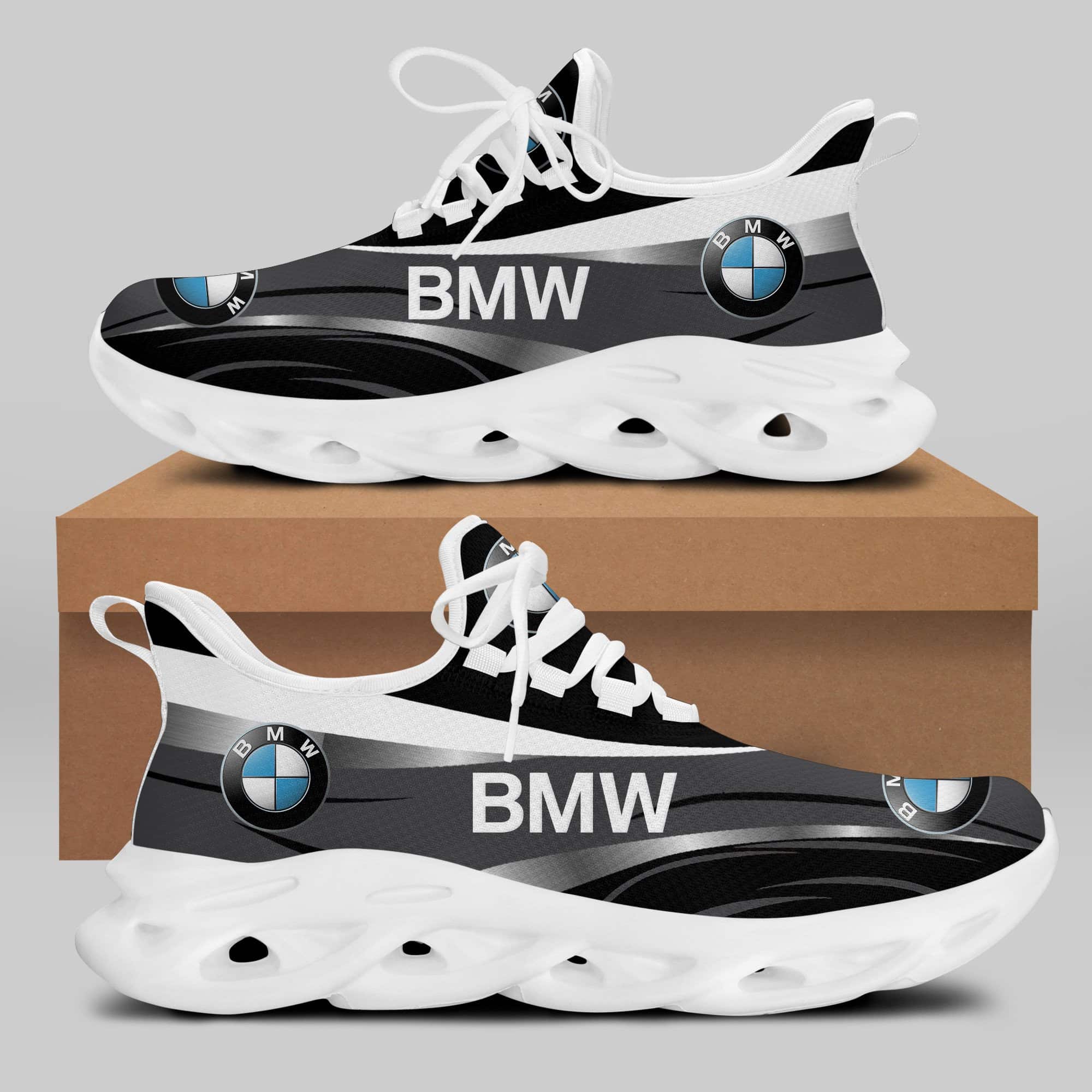 Bmw Running Shoes Max Soul Shoes Sneakers Ver 46 2