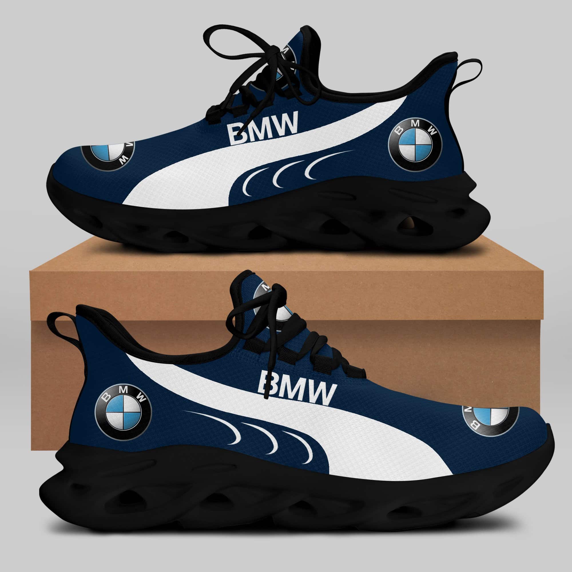 Bmw Running Shoes Max Soul Shoes Sneakers Ver 48 1