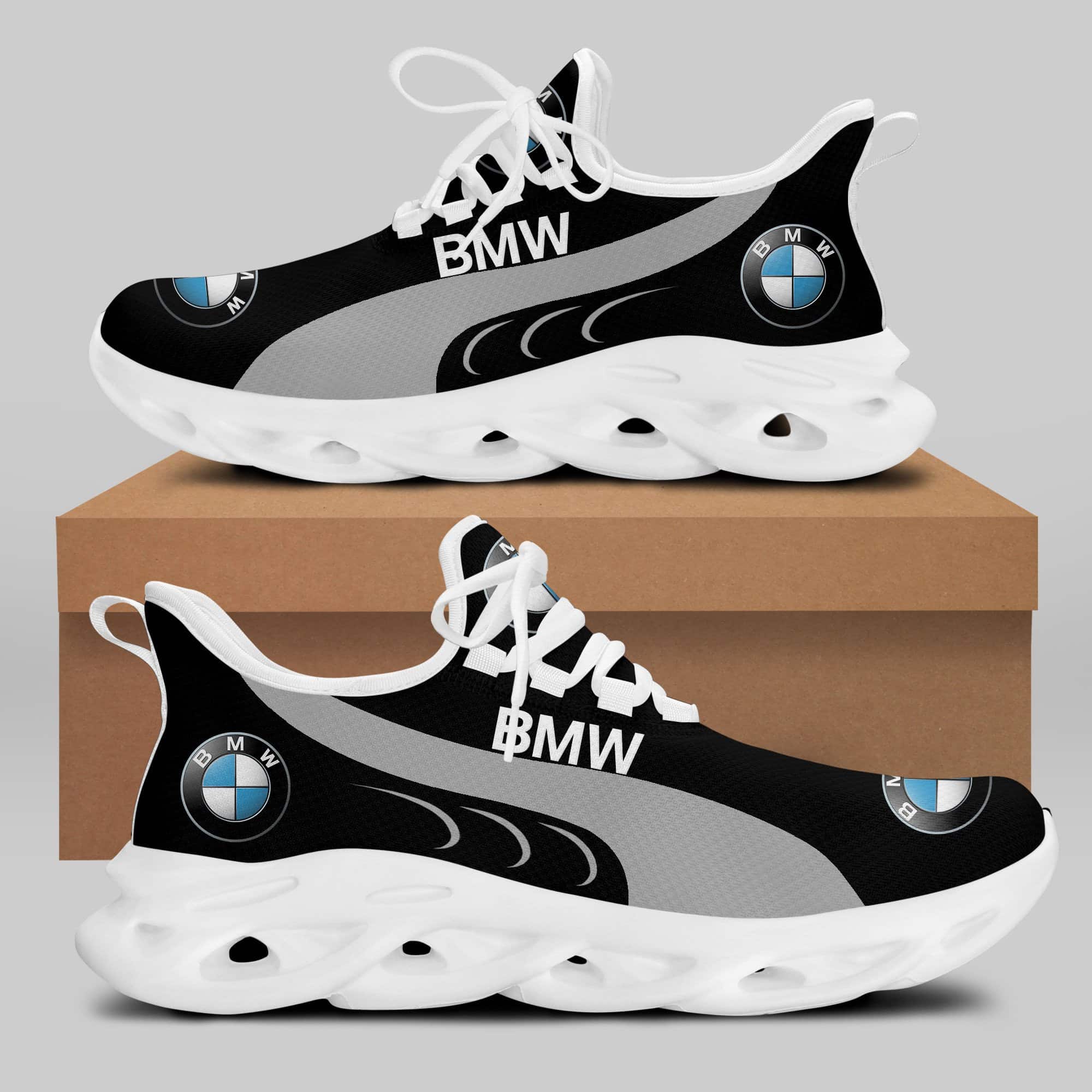 Bmw Running Shoes Max Soul Shoes Sneakers Ver 49 2