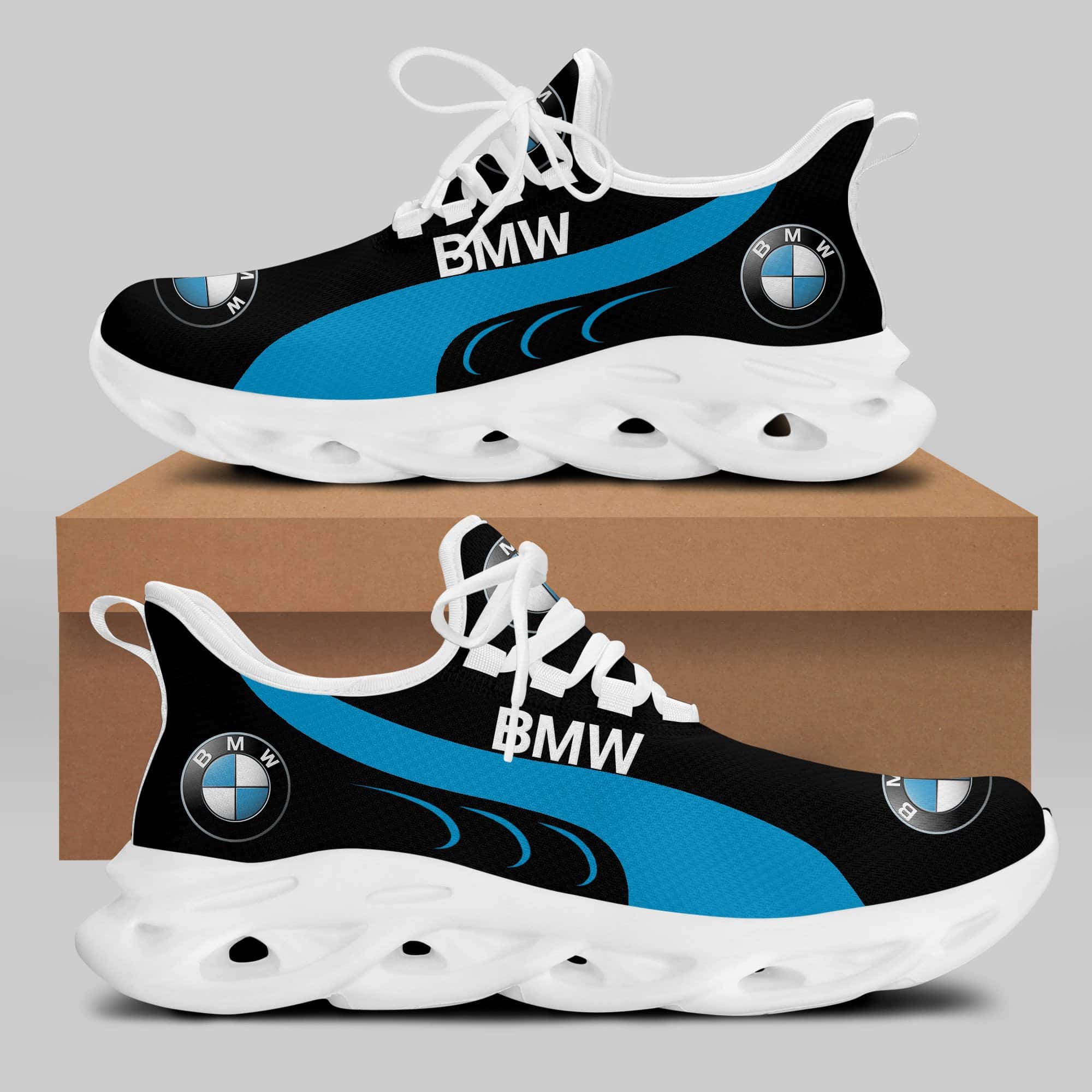 Bmw Running Shoes Max Soul Shoes Sneakers Ver 50 2