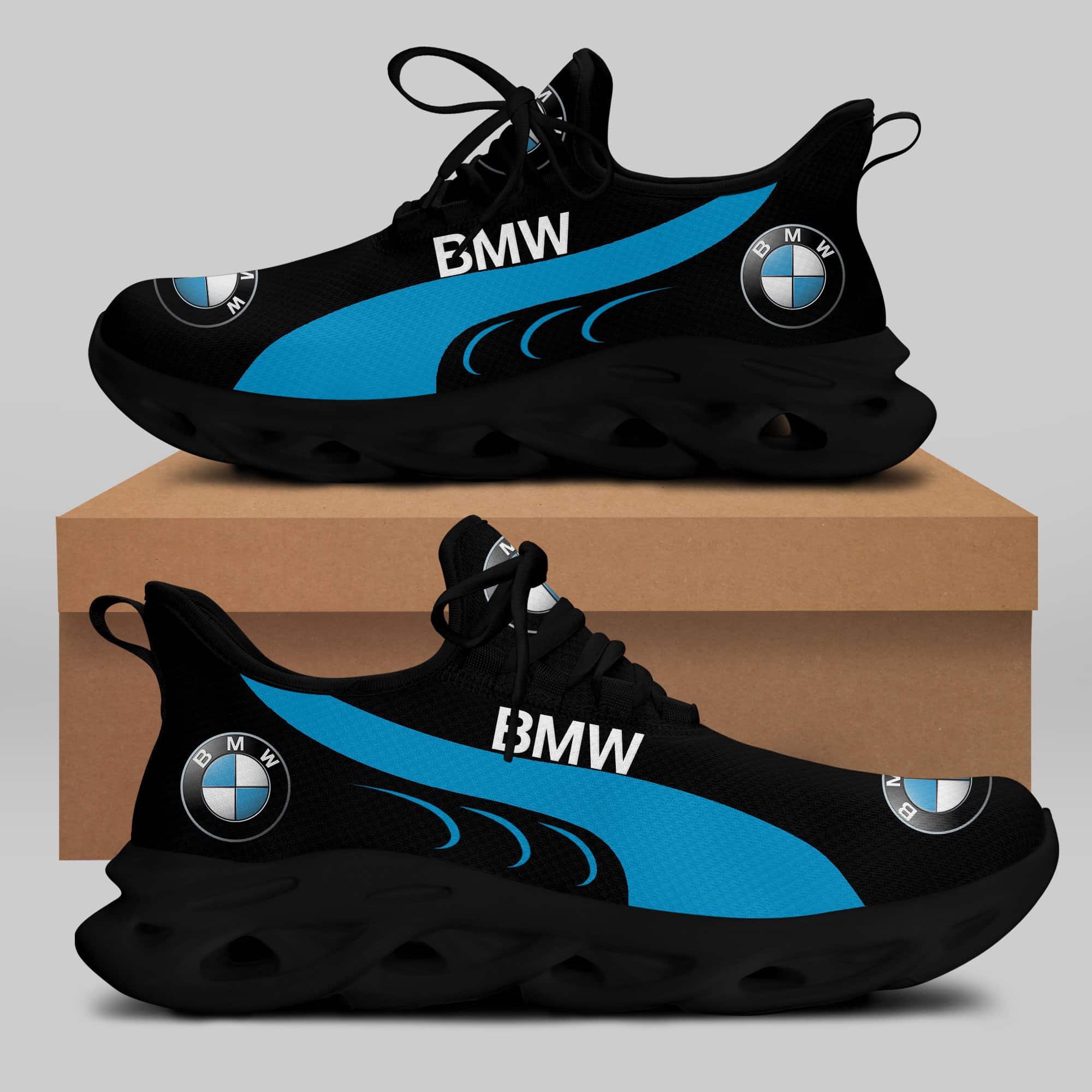 Bmw Running Shoes Max Soul Shoes Sneakers Ver 50 1