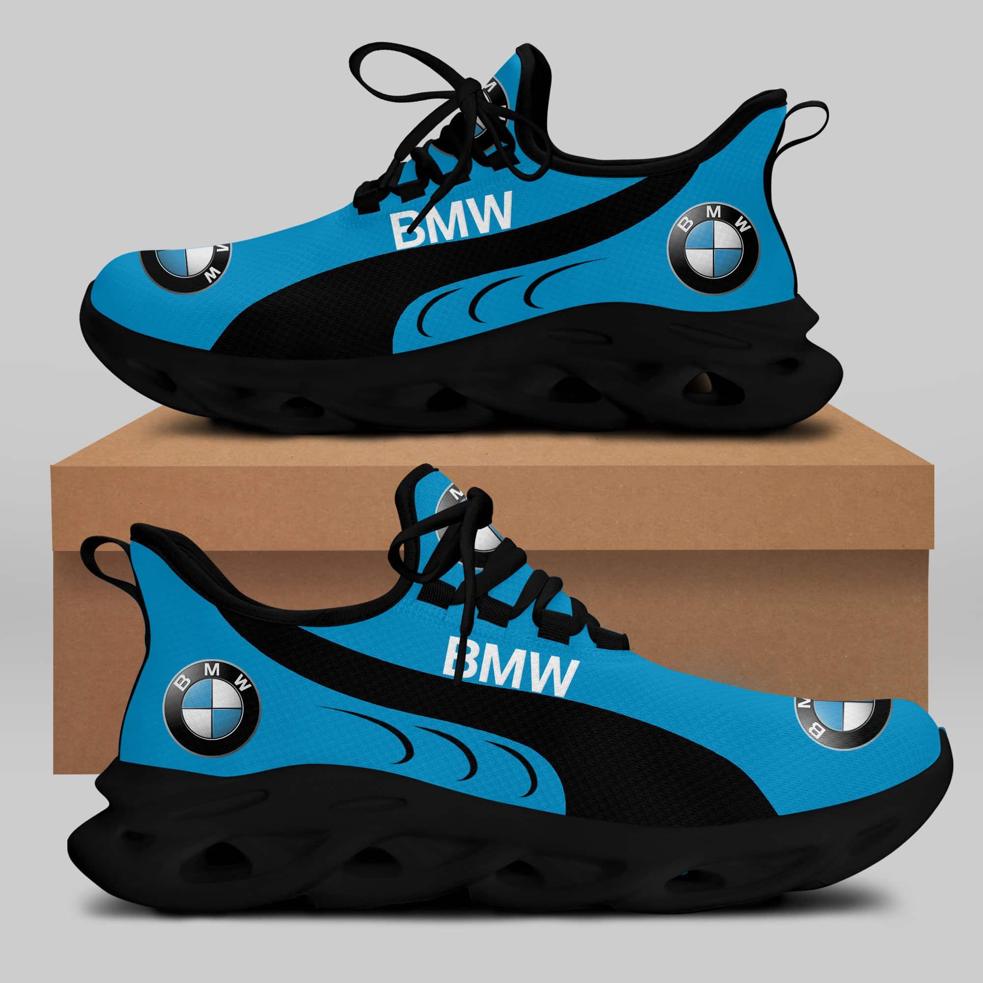 Bmw Running Shoes Max Soul Shoes Sneakers Ver 52 1
