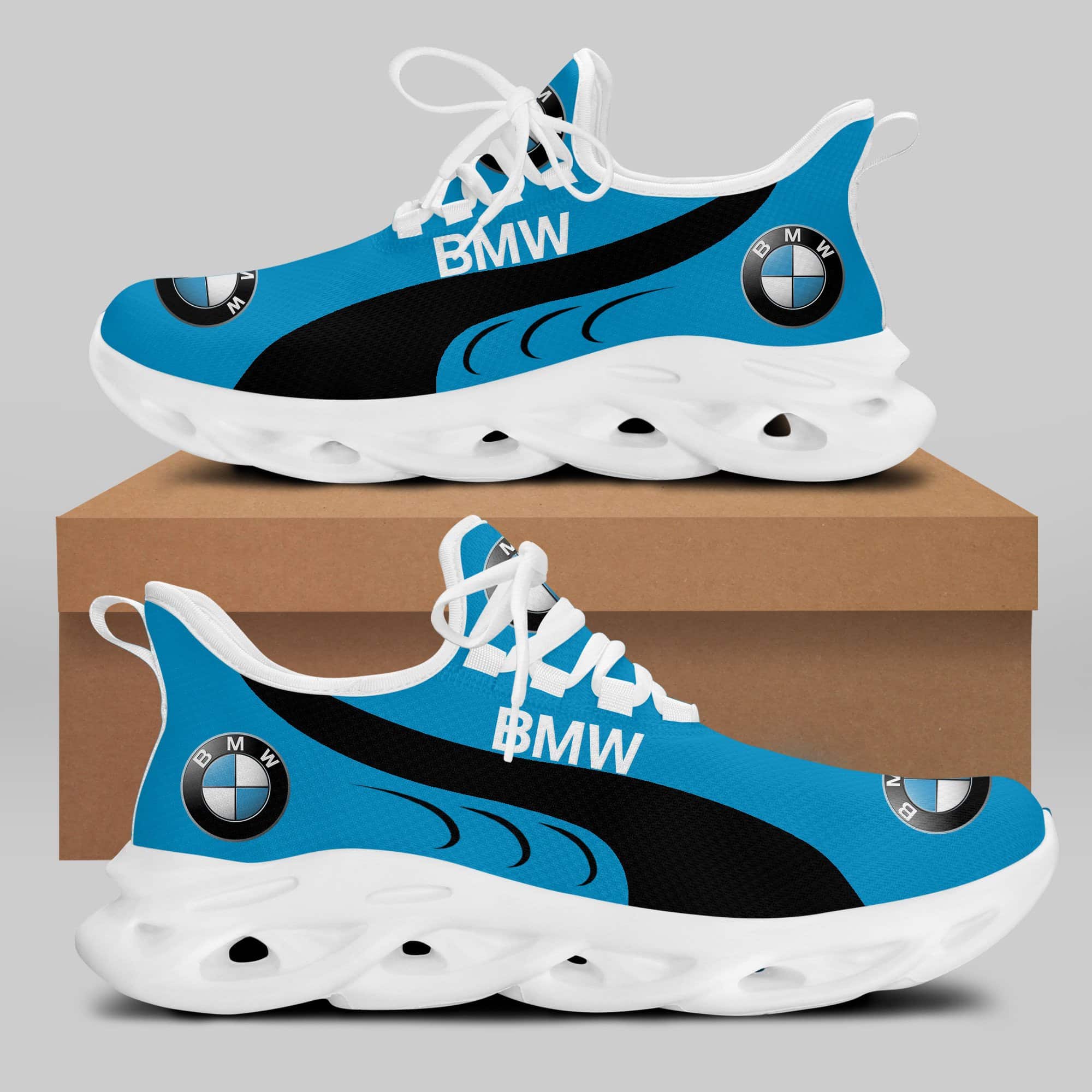 Bmw Running Shoes Max Soul Shoes Sneakers Ver 52 2