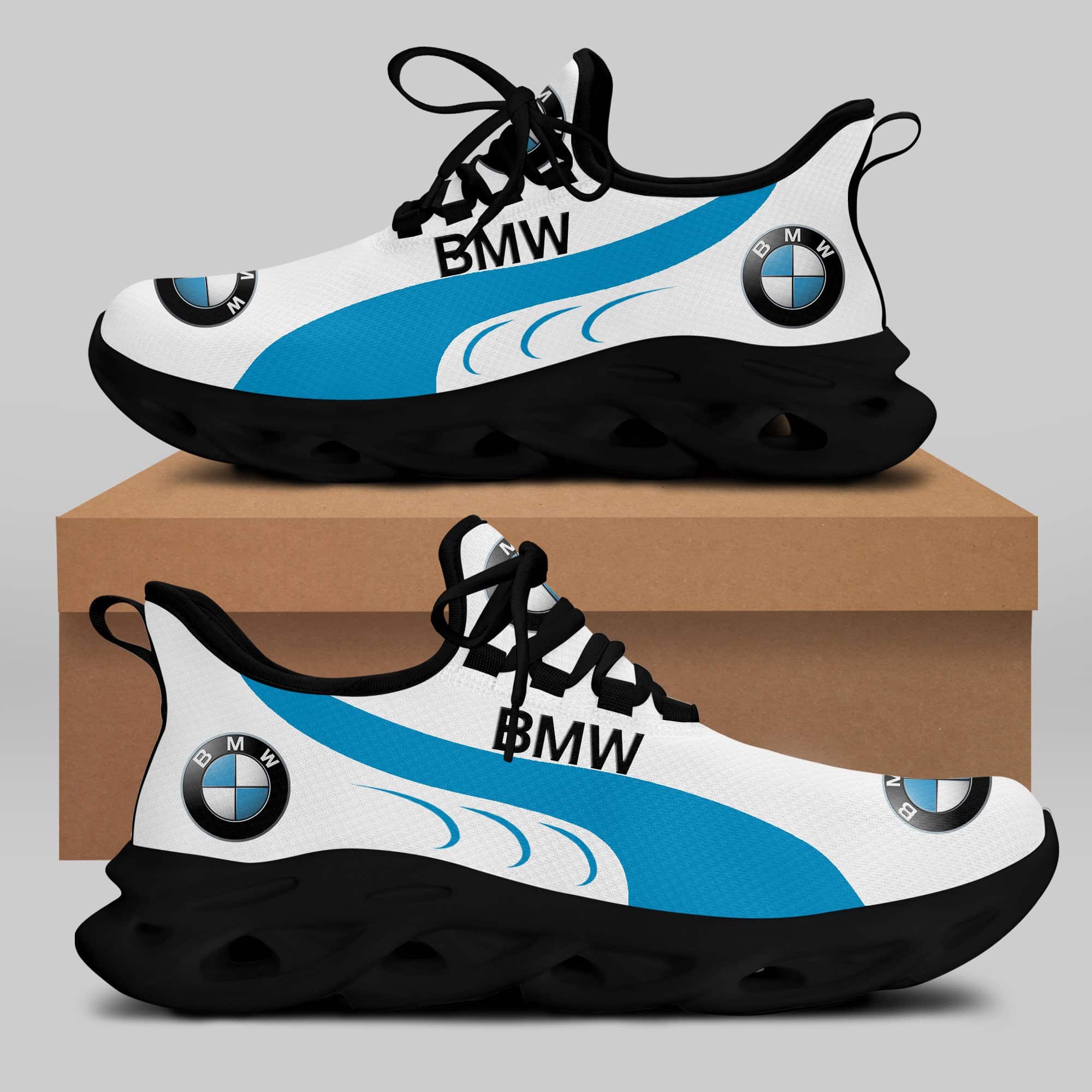 Bmw Running Shoes Max Soul Shoes Sneakers Ver 53 2