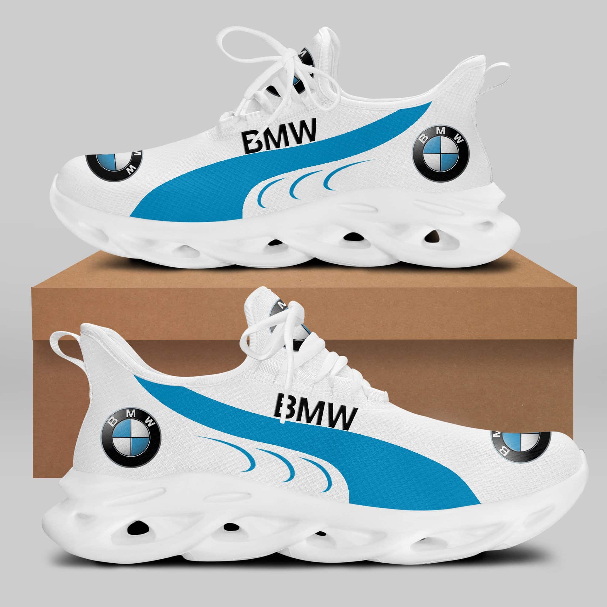 Bmw Running Shoes Max Soul Shoes Sneakers Ver 53 1