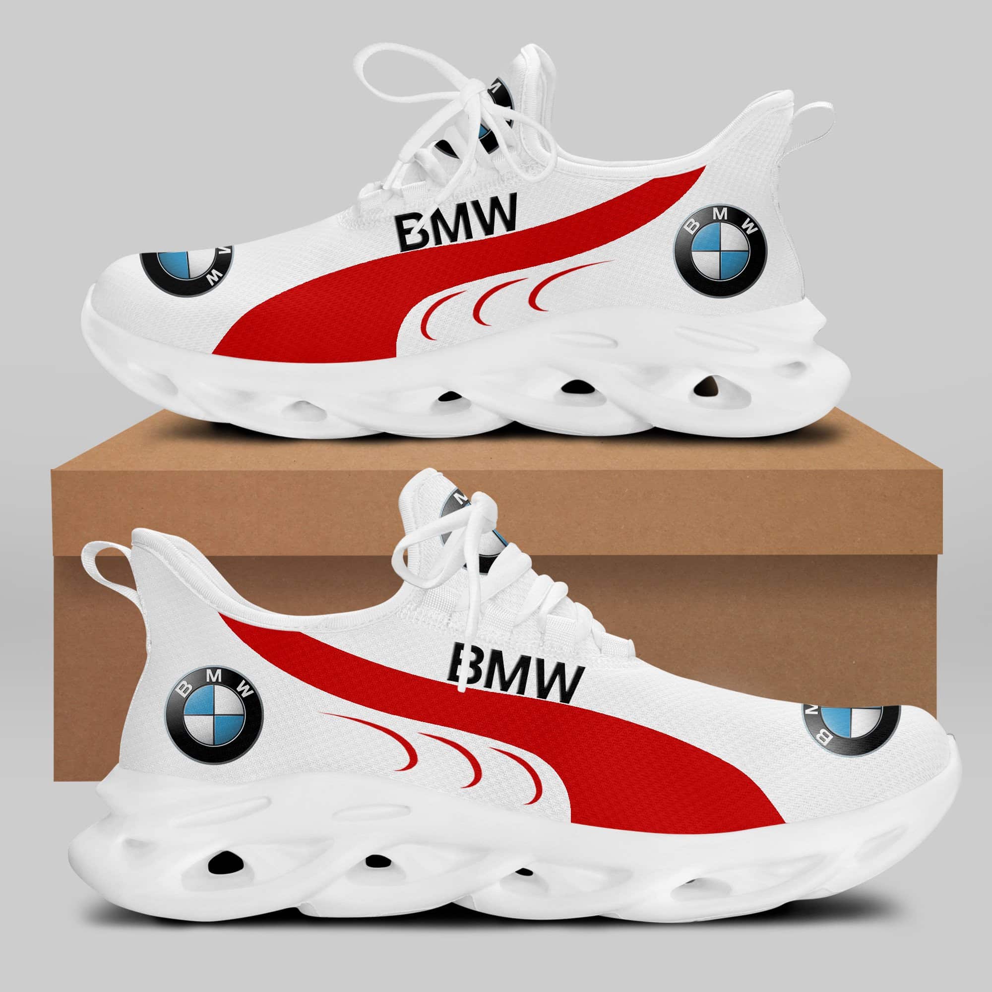 Bmw Running Shoes Max Soul Shoes Sneakers Ver 55 1