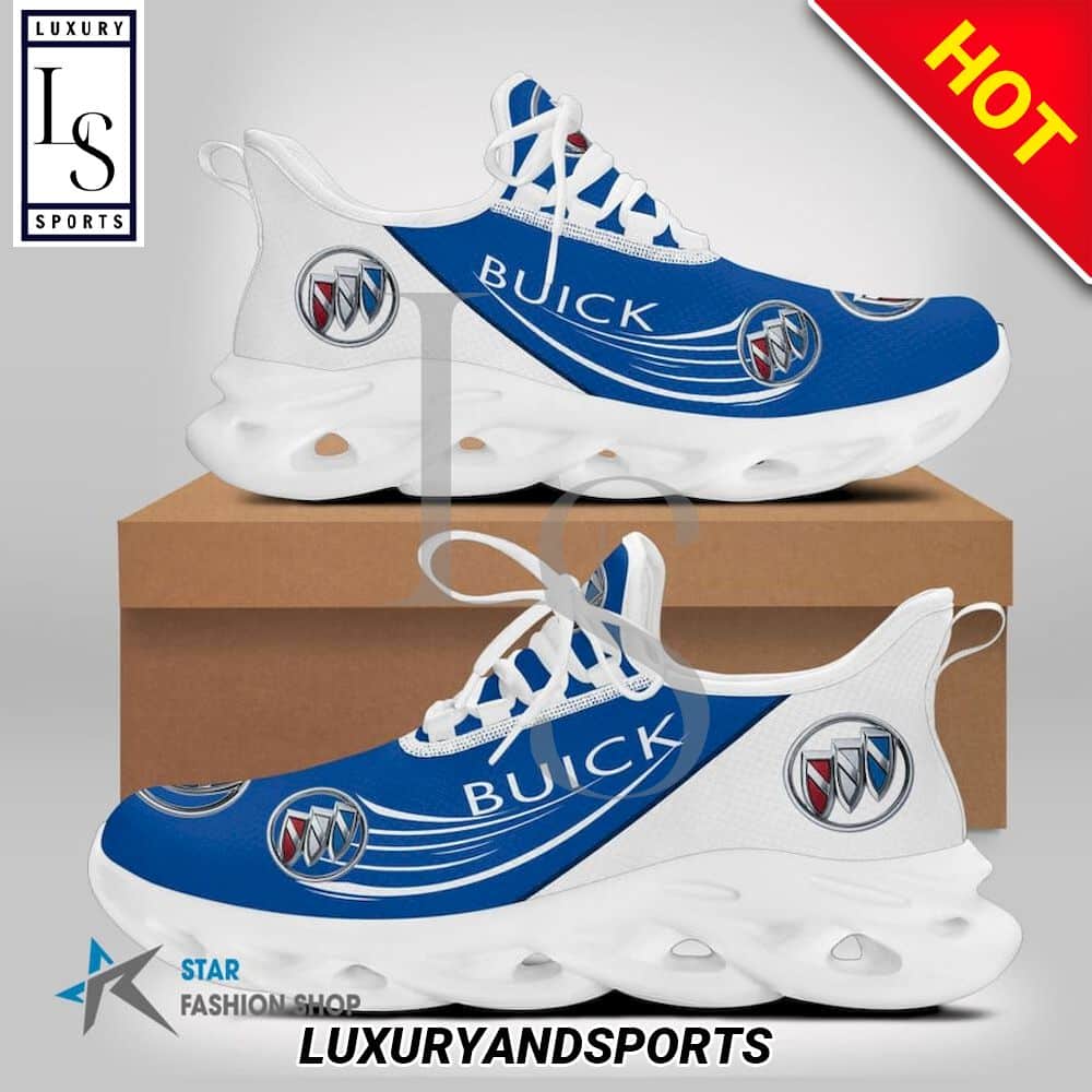 BUICK Max Soul Shoes 3