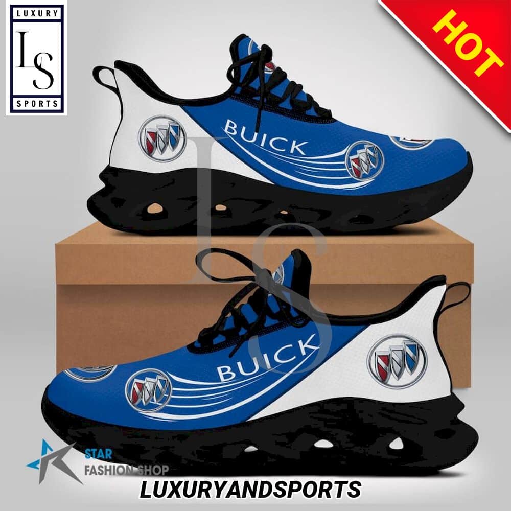 BUICK Max Soul Shoes 2