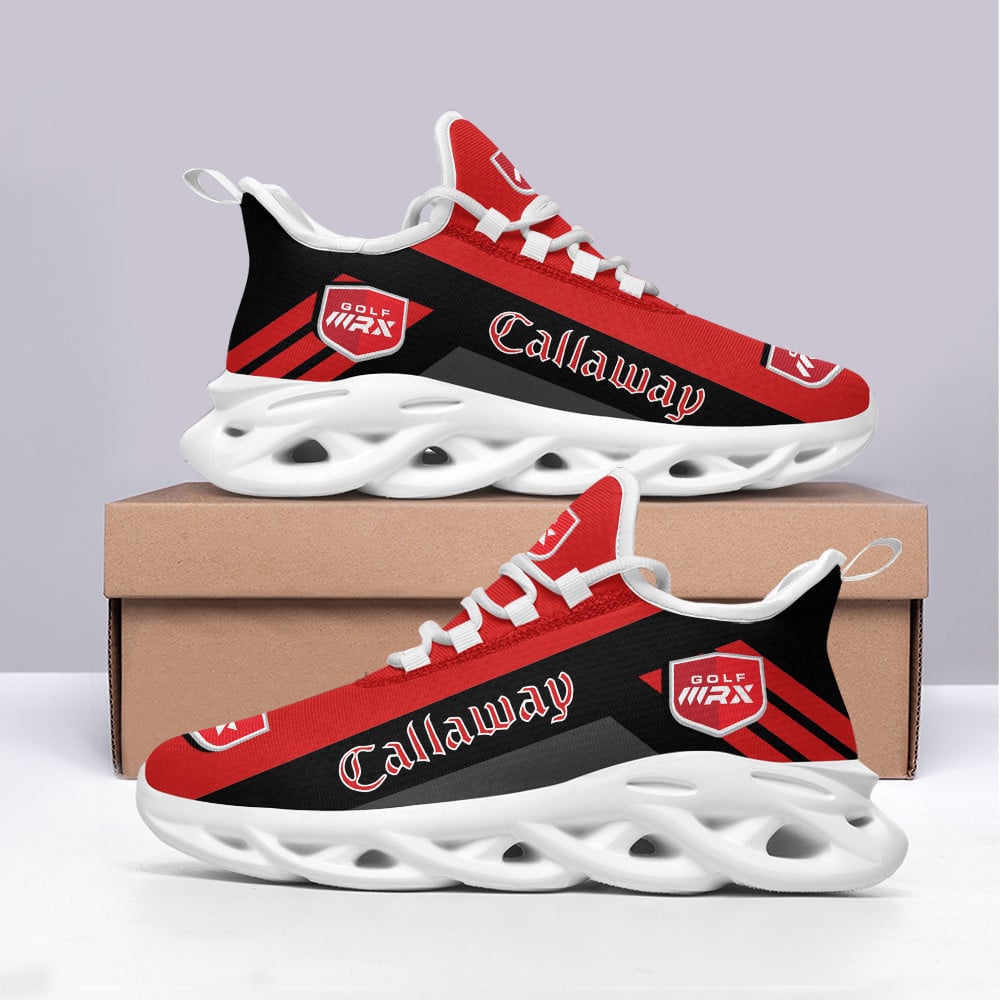 Callaway Golf Wrx Running-Shoes V00 2