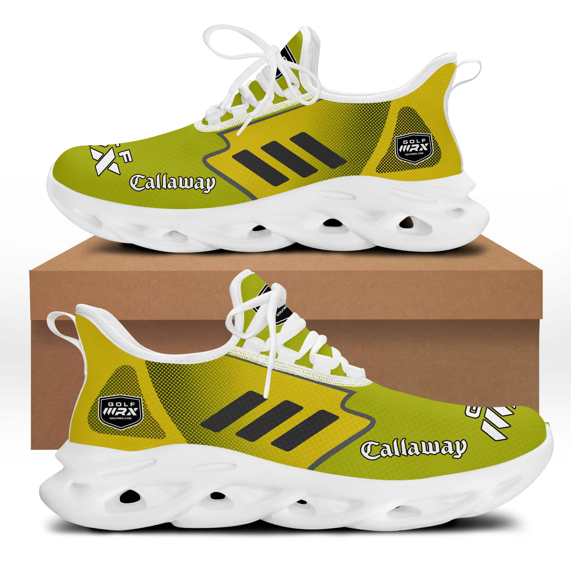 Callaway Golf Wrx Running-Shoes V01 2