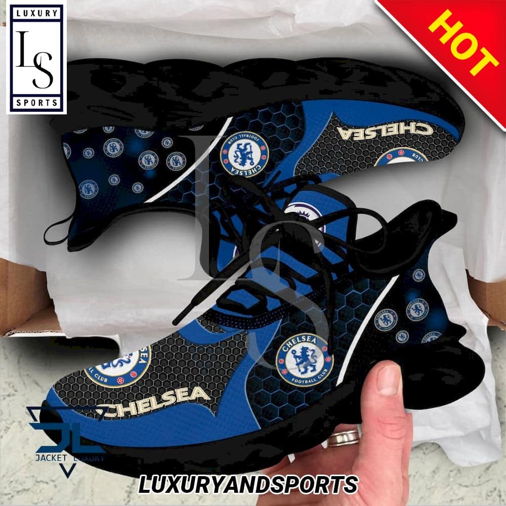 Chelsea FC Max Soul Shoes 3