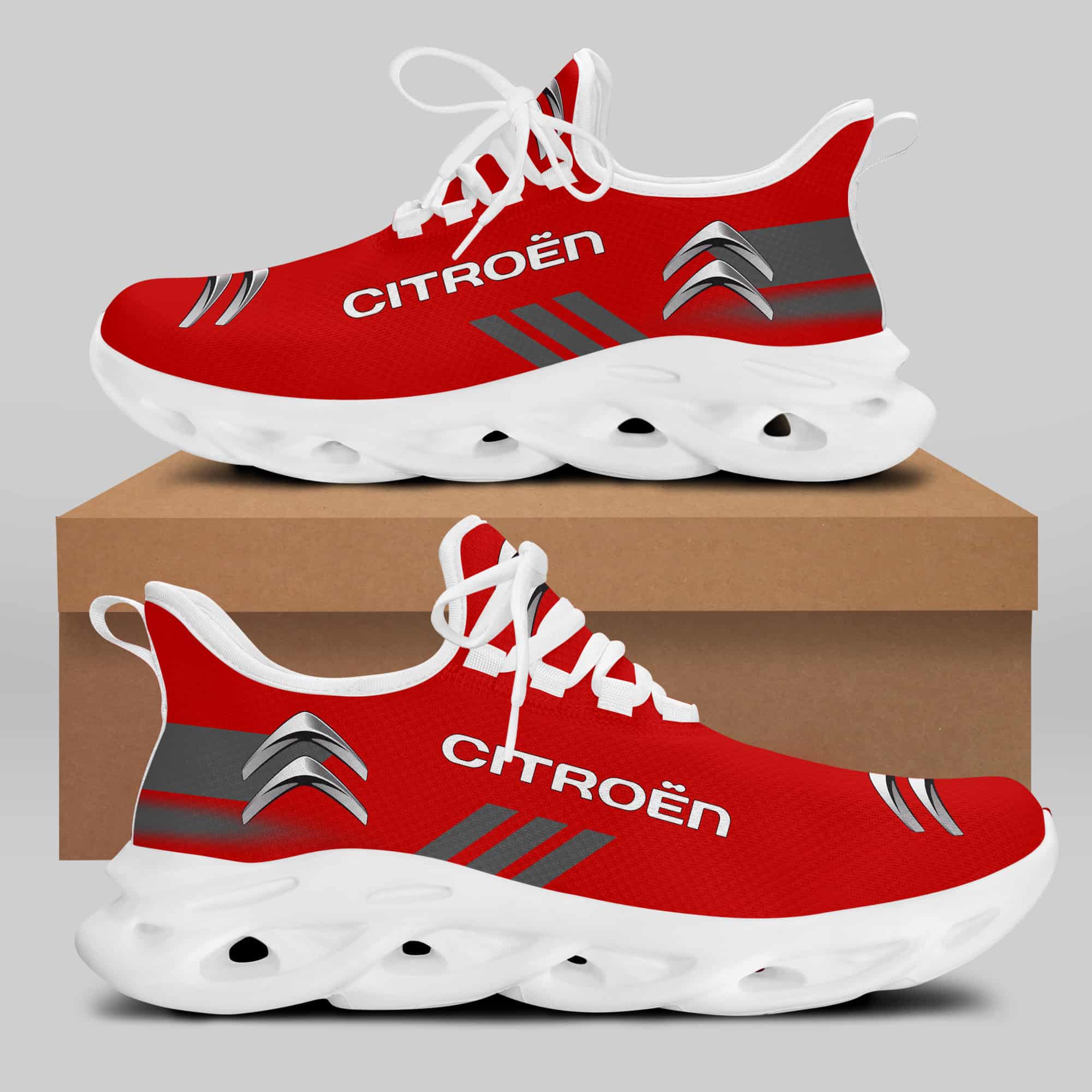 Citroën Running Shoes Max Soul Shoes Sneakers Ver 13 2